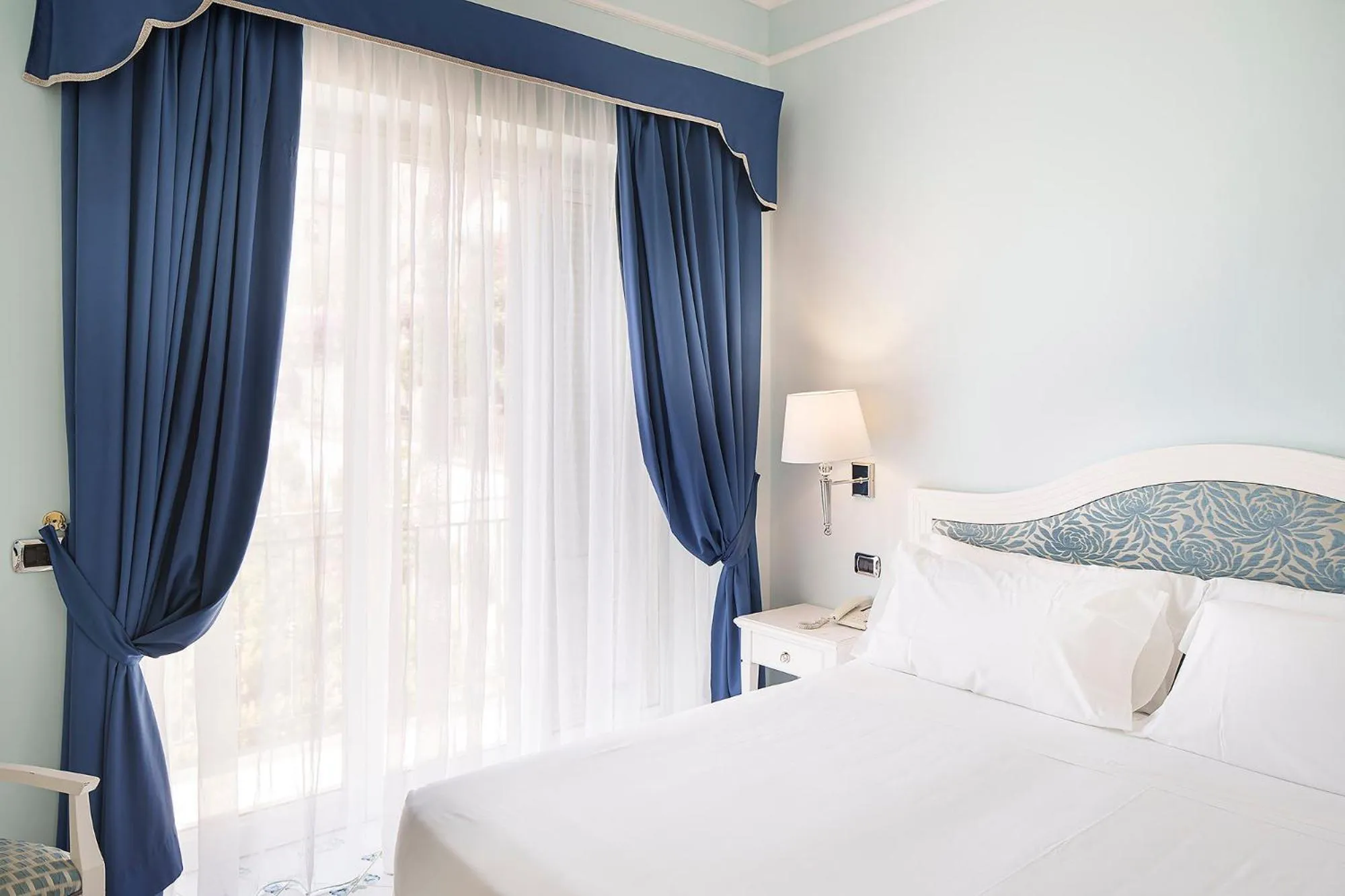 Bedroom, Bed in Hotel Raito Wellness & SPA