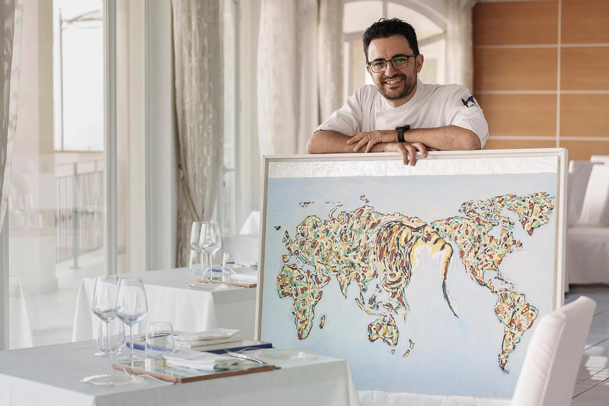 Restaurant/places to eat in Hotel Raito Wellness & SPA