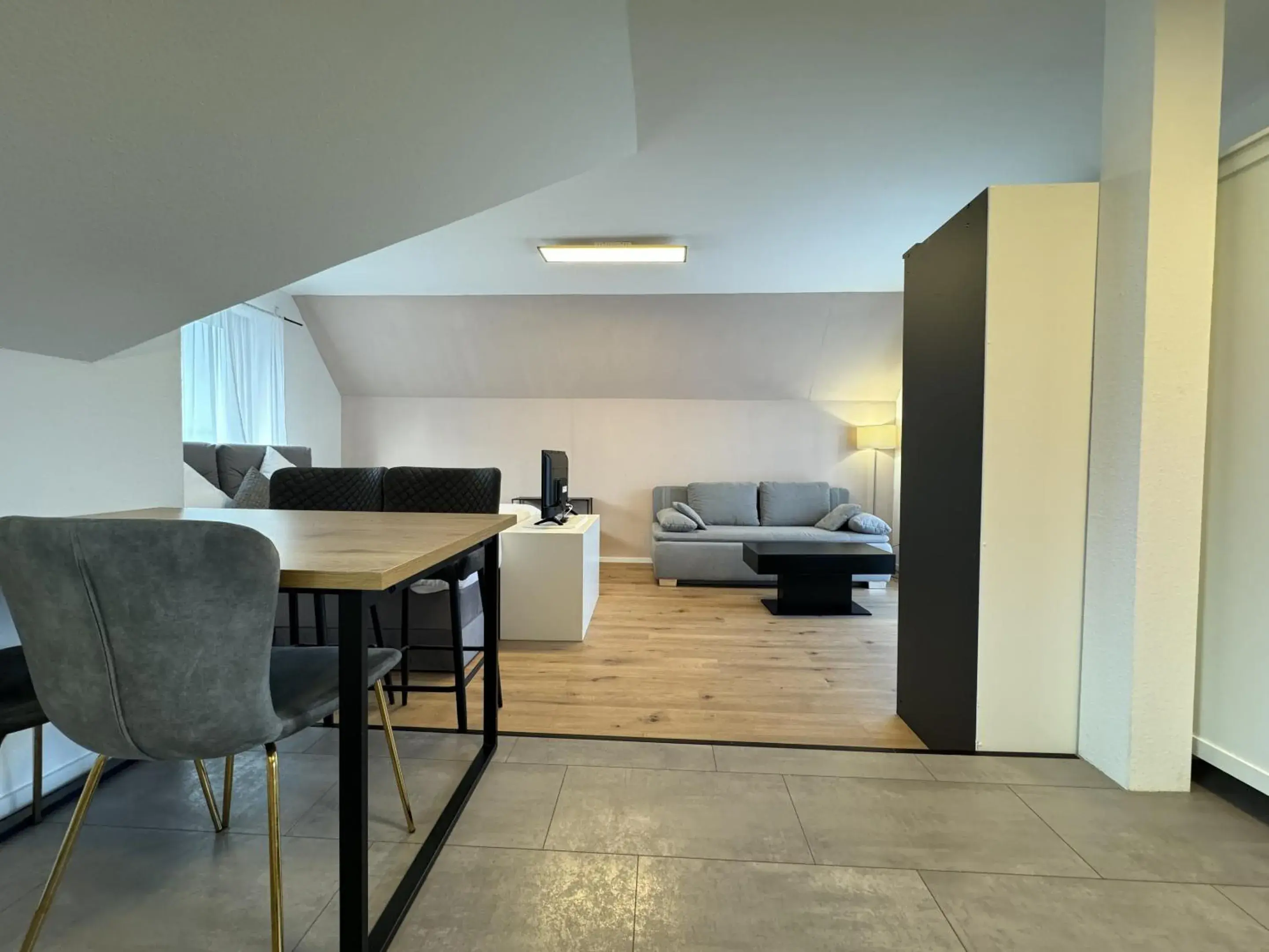 Ferienhaus Möhrle 6 Ferienhaus Möhrle 6