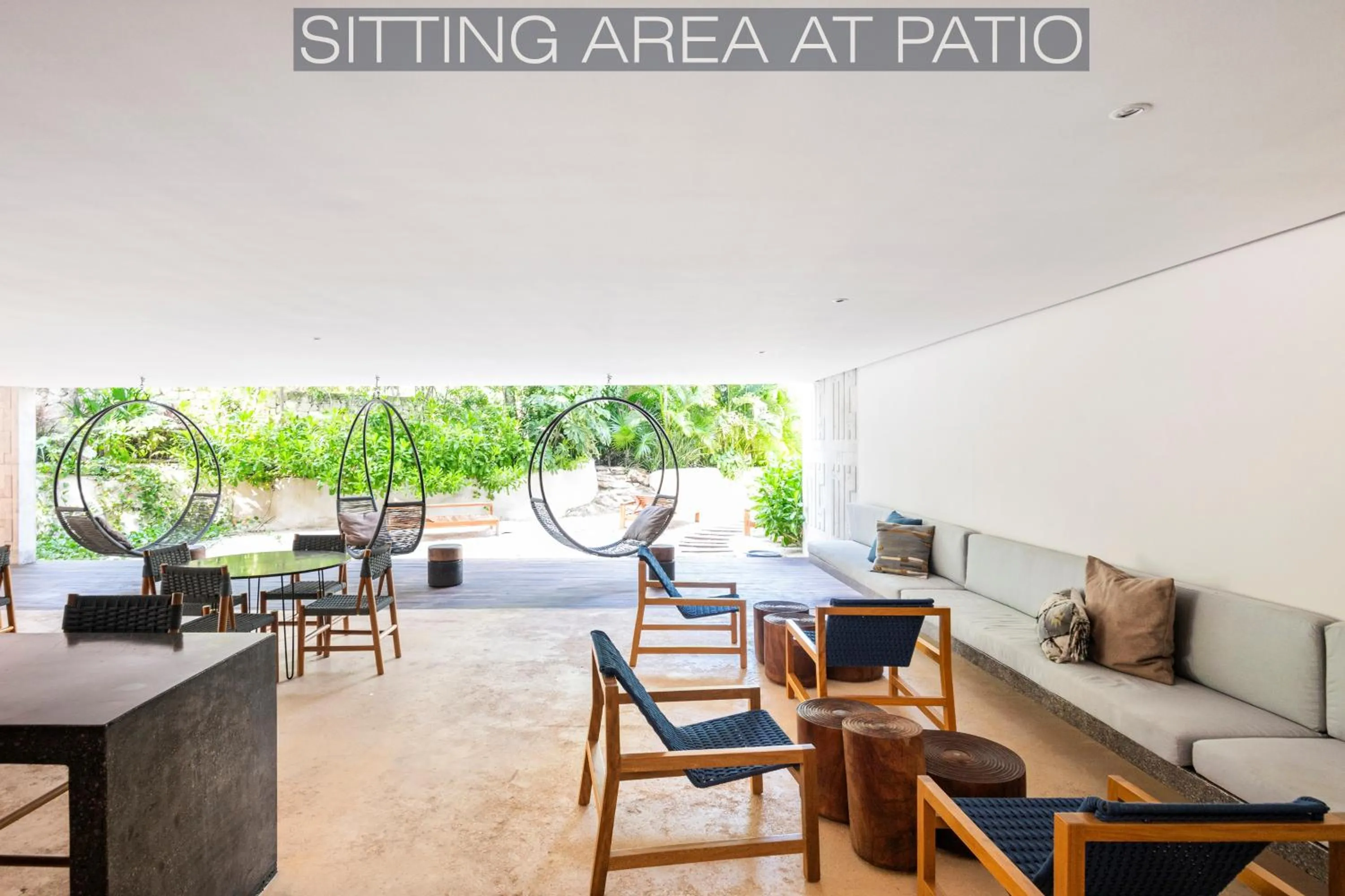 Property building in IIK Tulum Luxury Condo by Spot Rentals