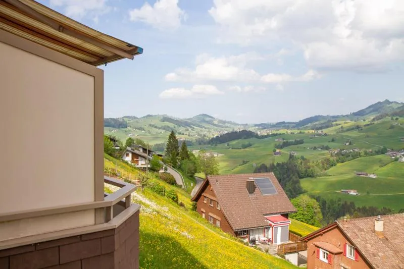 Neighbourhood in Hotel Swiss Views