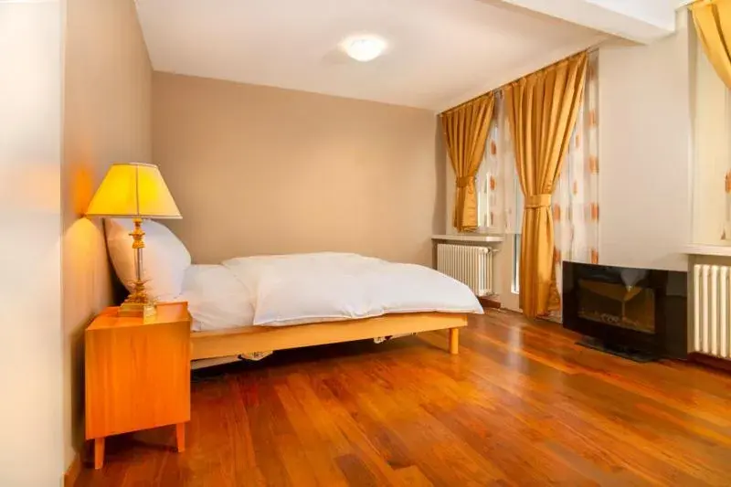 Apartment - single occupancy - Ground Floor in Hotel Swiss Views Apartment - single occupancy - Ground Floor in Hotel Swiss Views