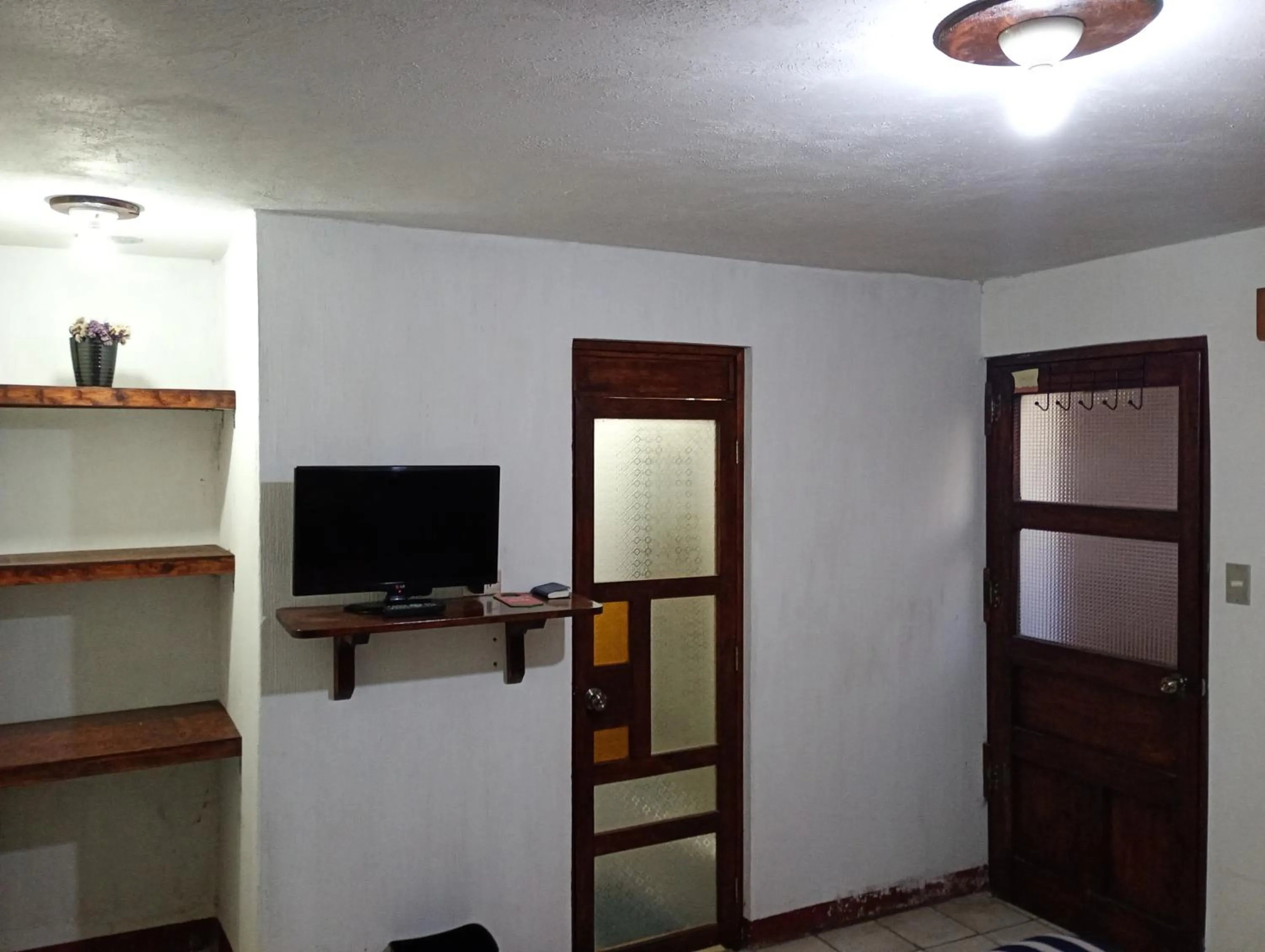 TV and multimedia in Hotel Casolia