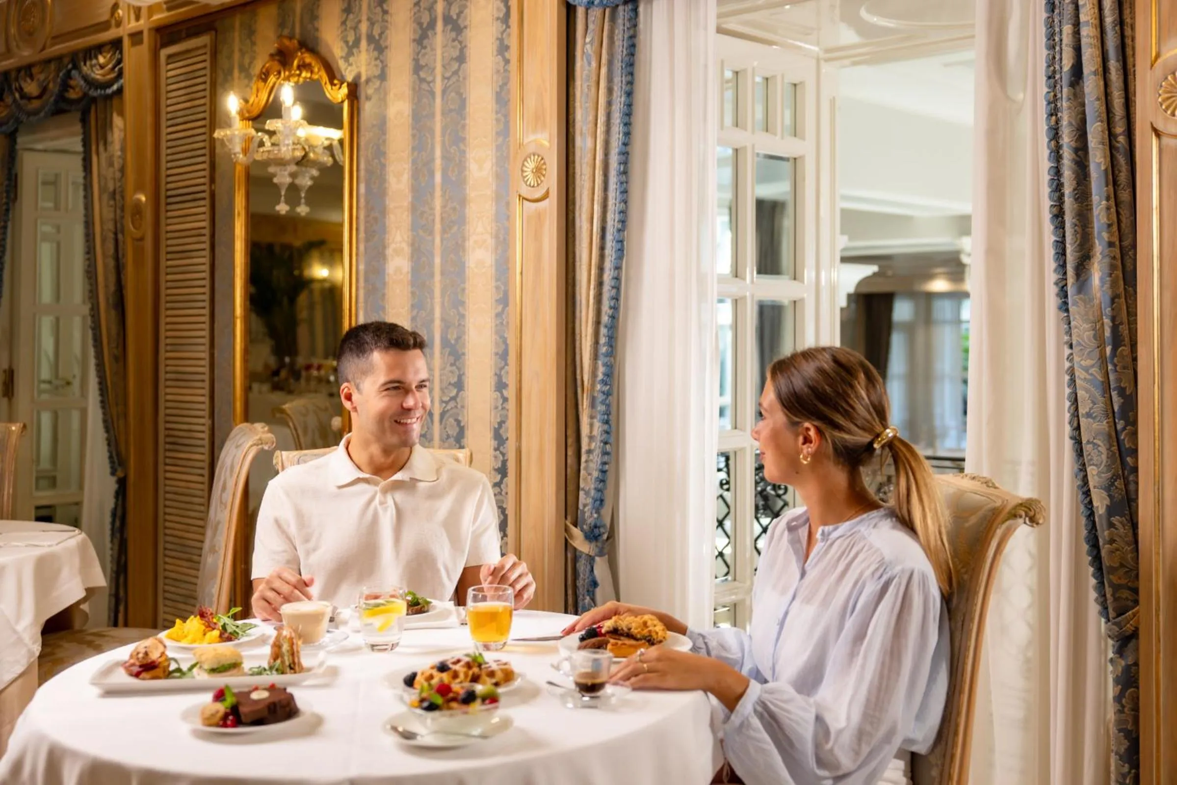 Grand Hotel Des Bains