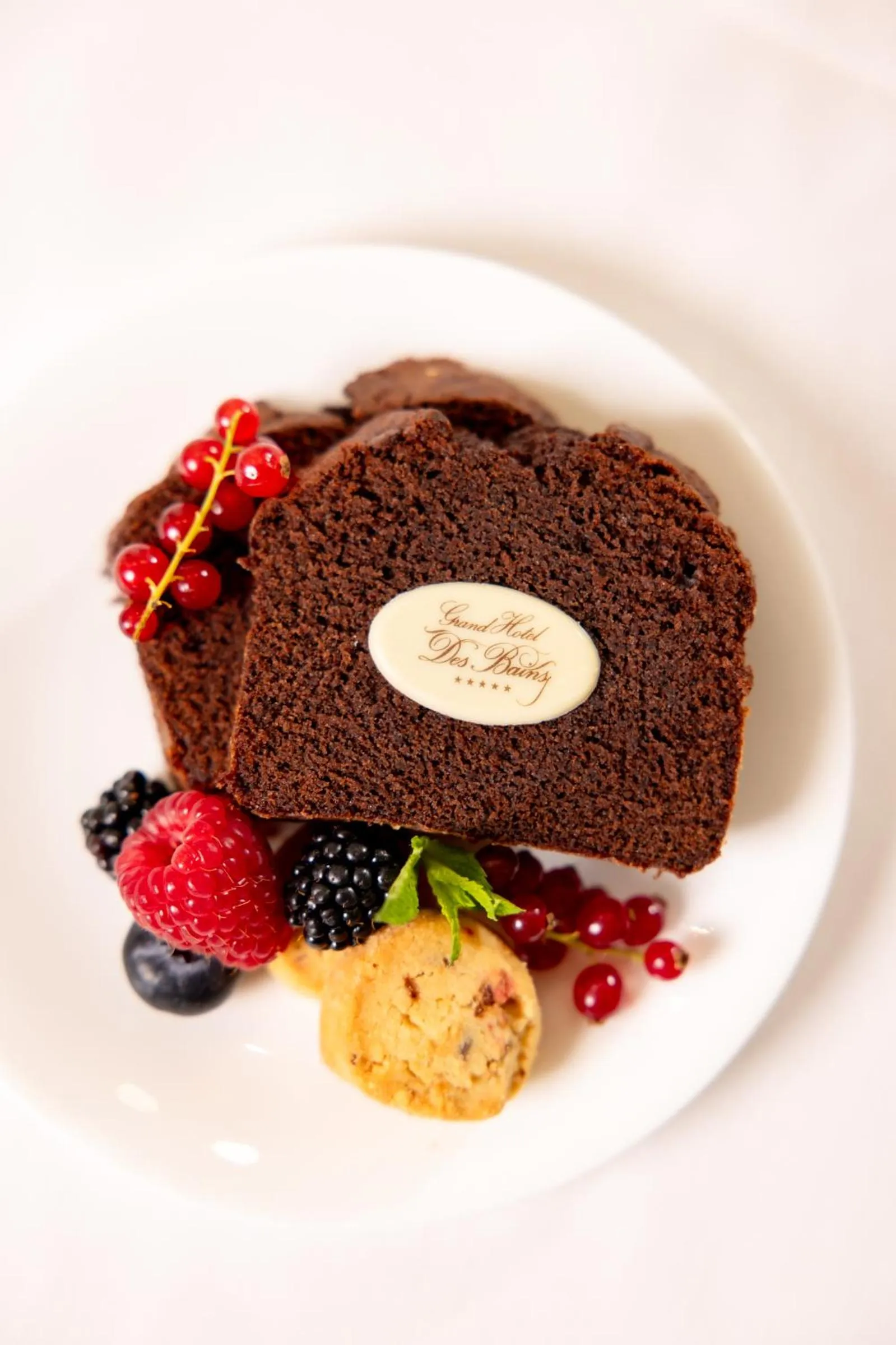 Grand Hotel Des Bains