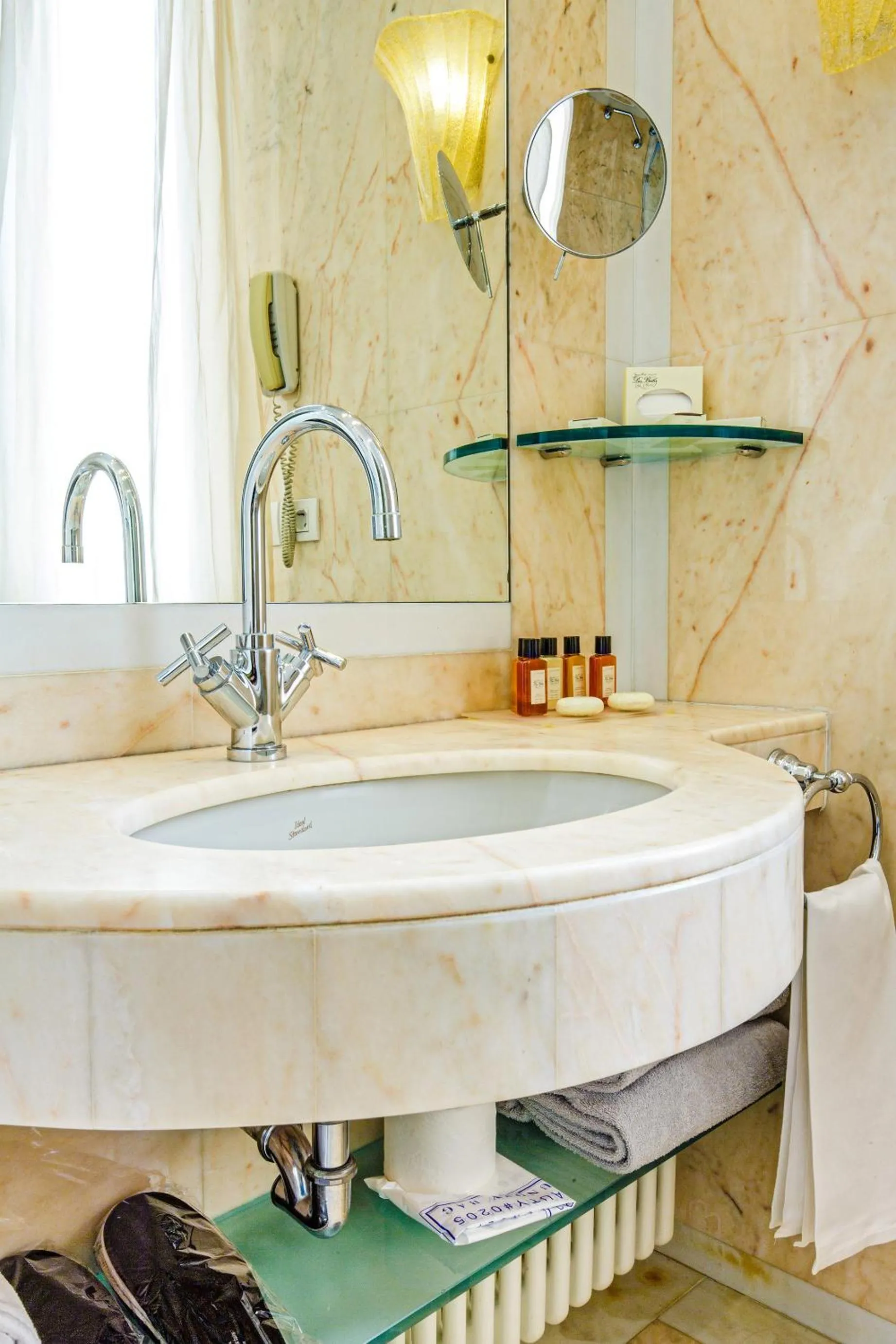 Grand Hotel Des Bains