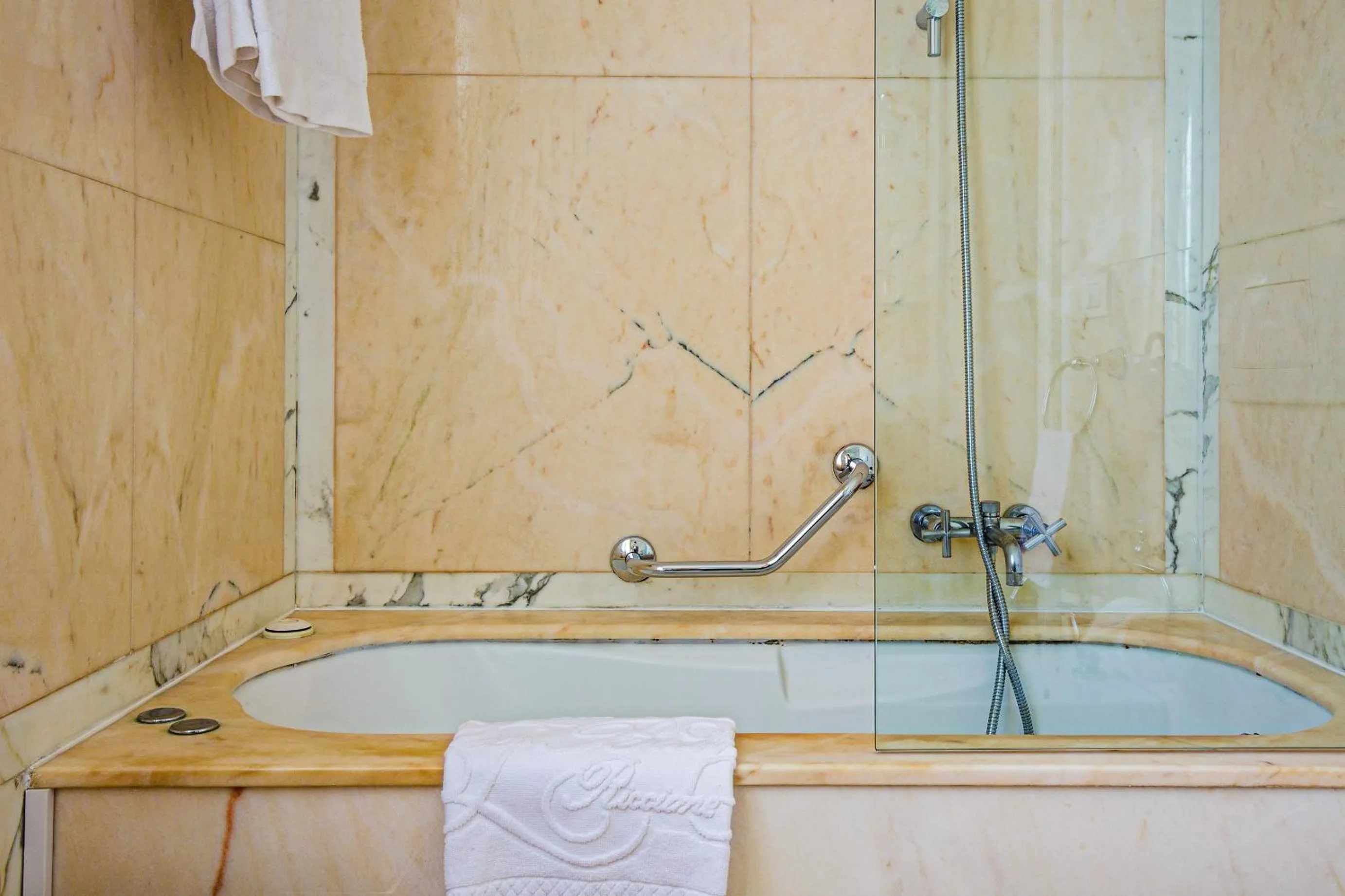 Grand Hotel Des Bains