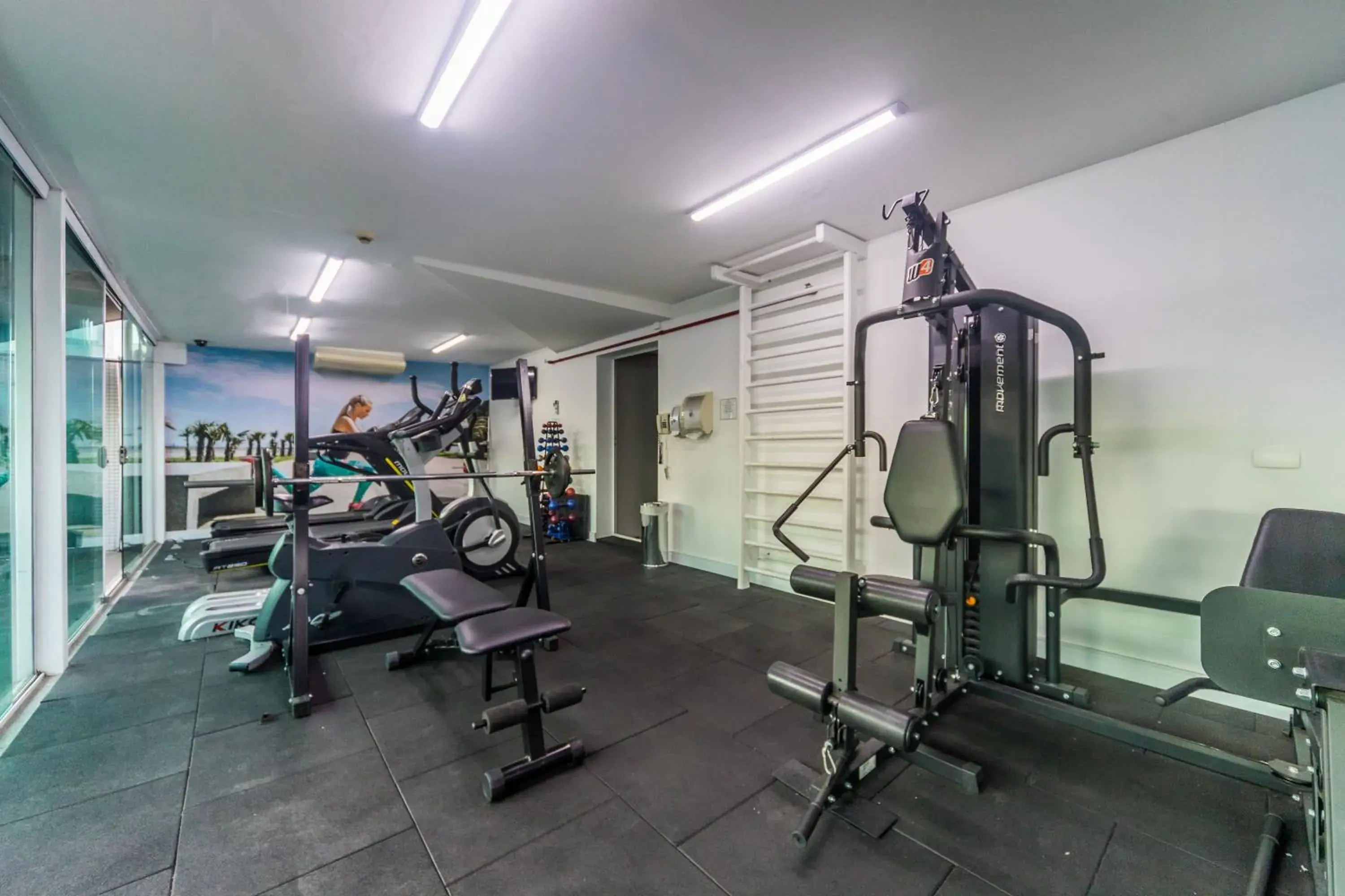 Day in Paraíso Suítes by Charlie Day in Paraíso Suítes by Charlie