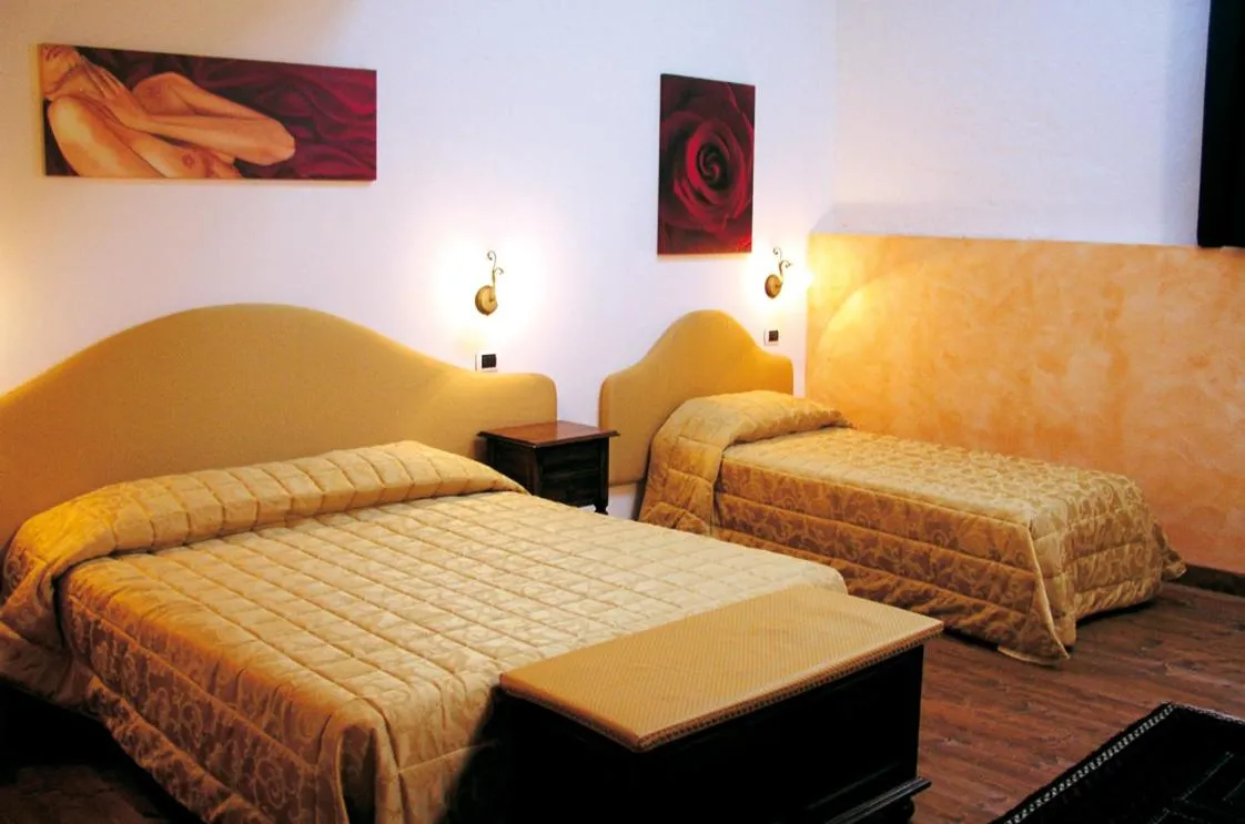 Hotel Al Barco