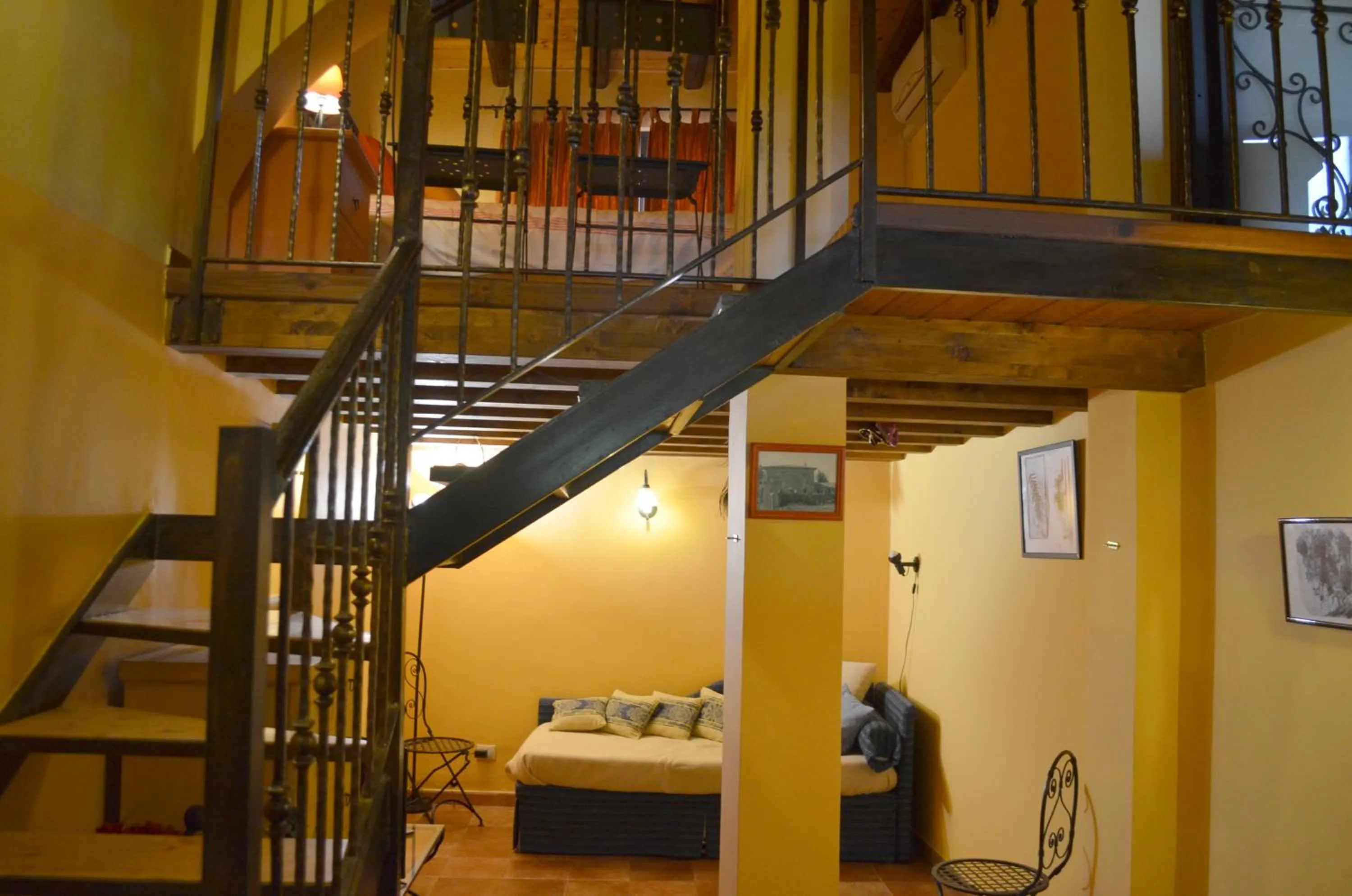 Photo of the whole room, Bed in Villa VEDA