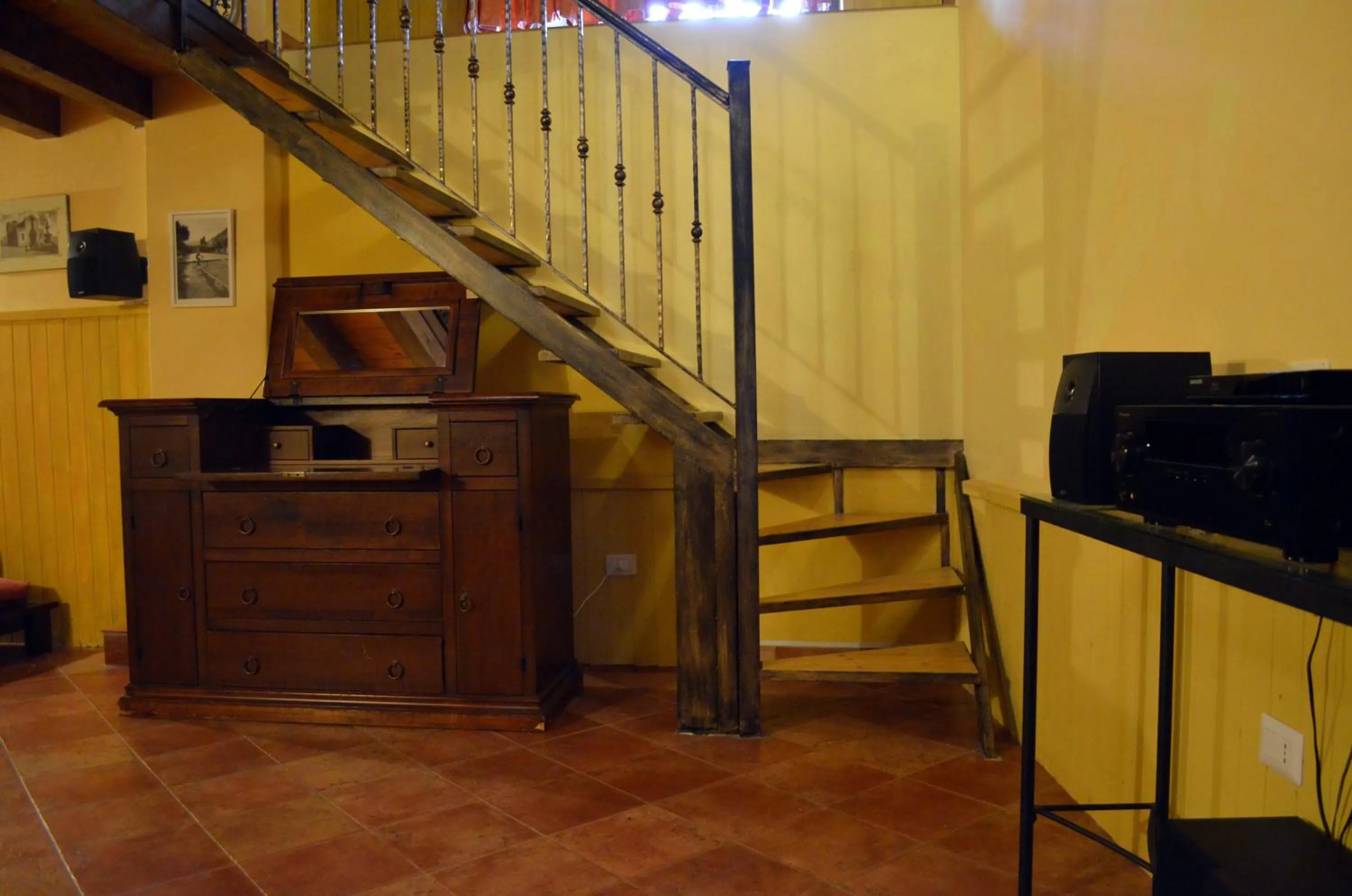 acessibility in Villa VEDA