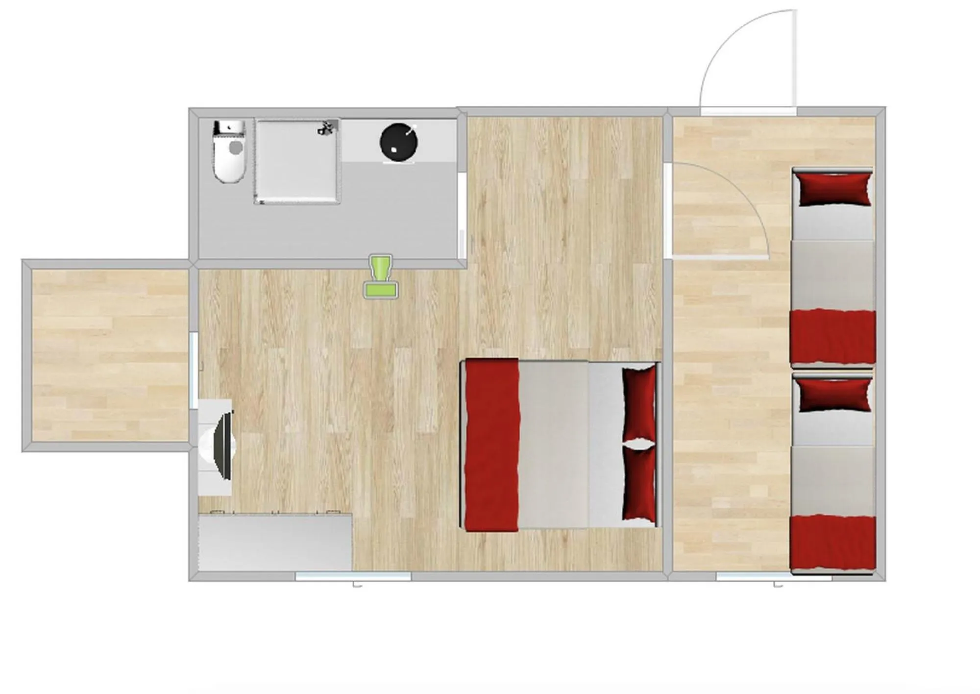 Bio & Wellnesshotel Pazeider - Healing Garden above Meran