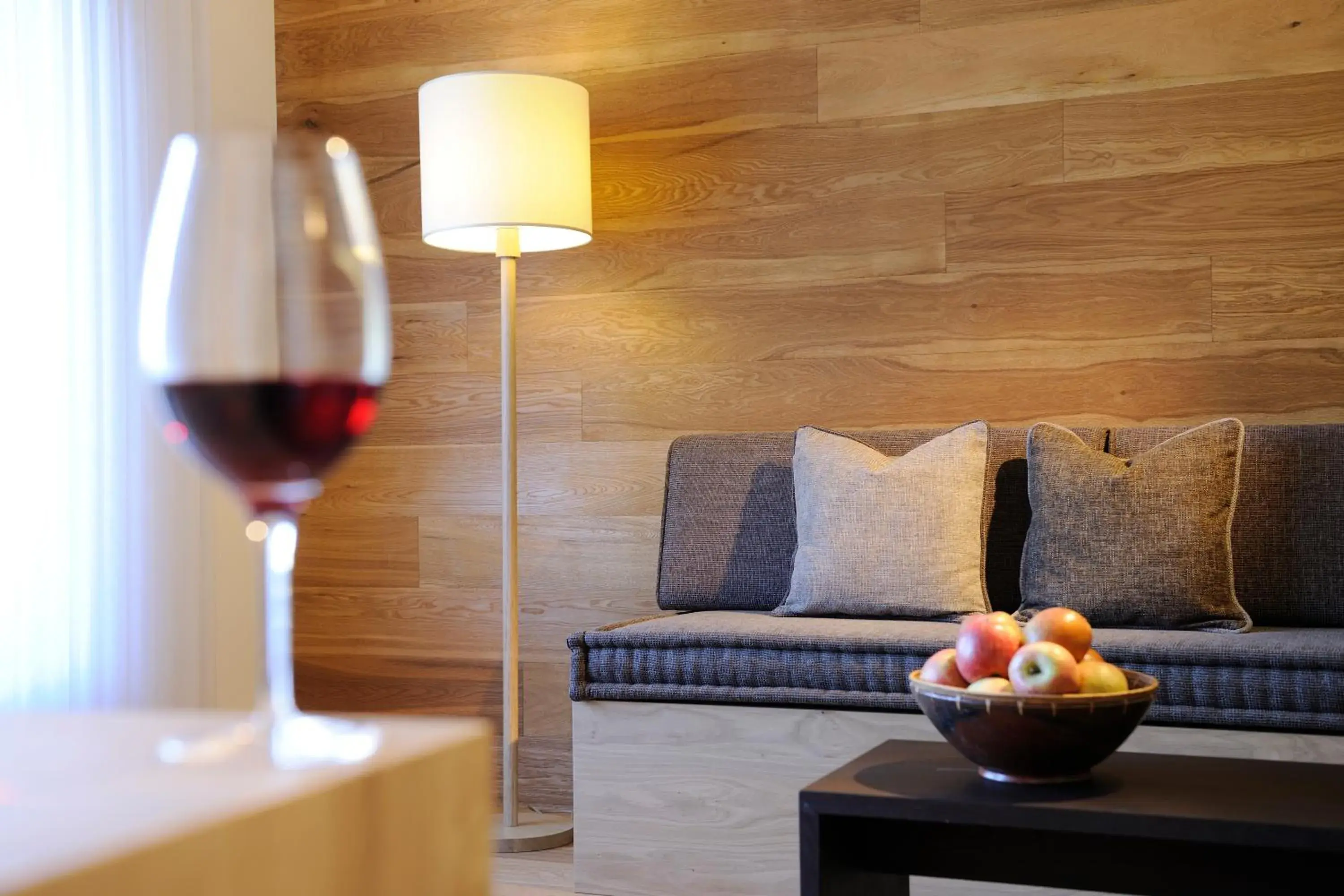 Family Suite - Residence in Bio & Wellnesshotel Pazeider - Healing Garden above Meran Family Suite - Residence in Bio & Wellnesshotel Pazeider - Healing Garden above Meran