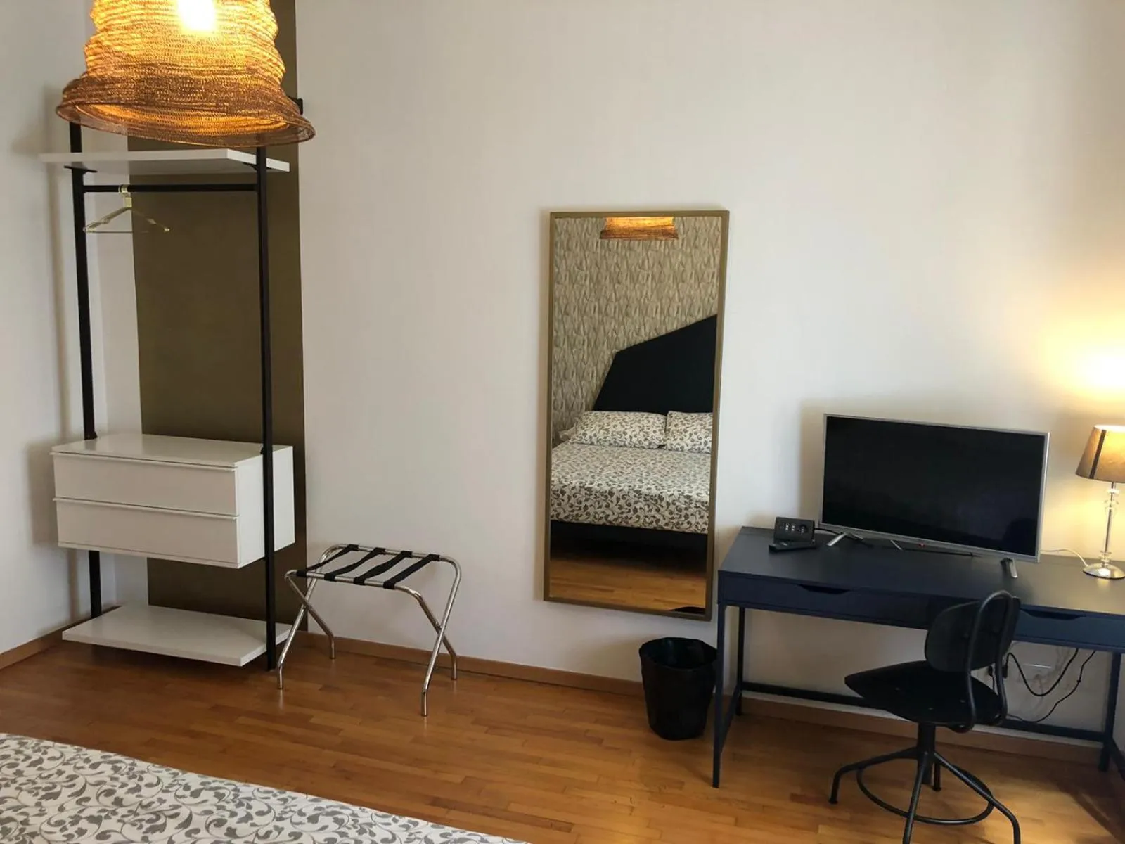 Bedroom in House of Trento - NO Reception