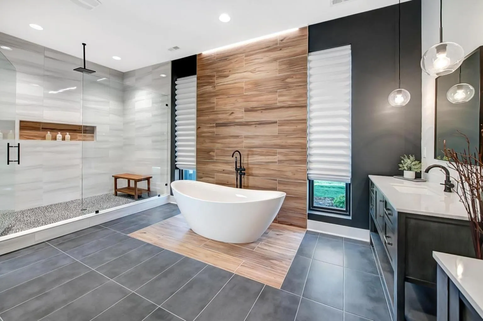 Shoreline on Stonemarker