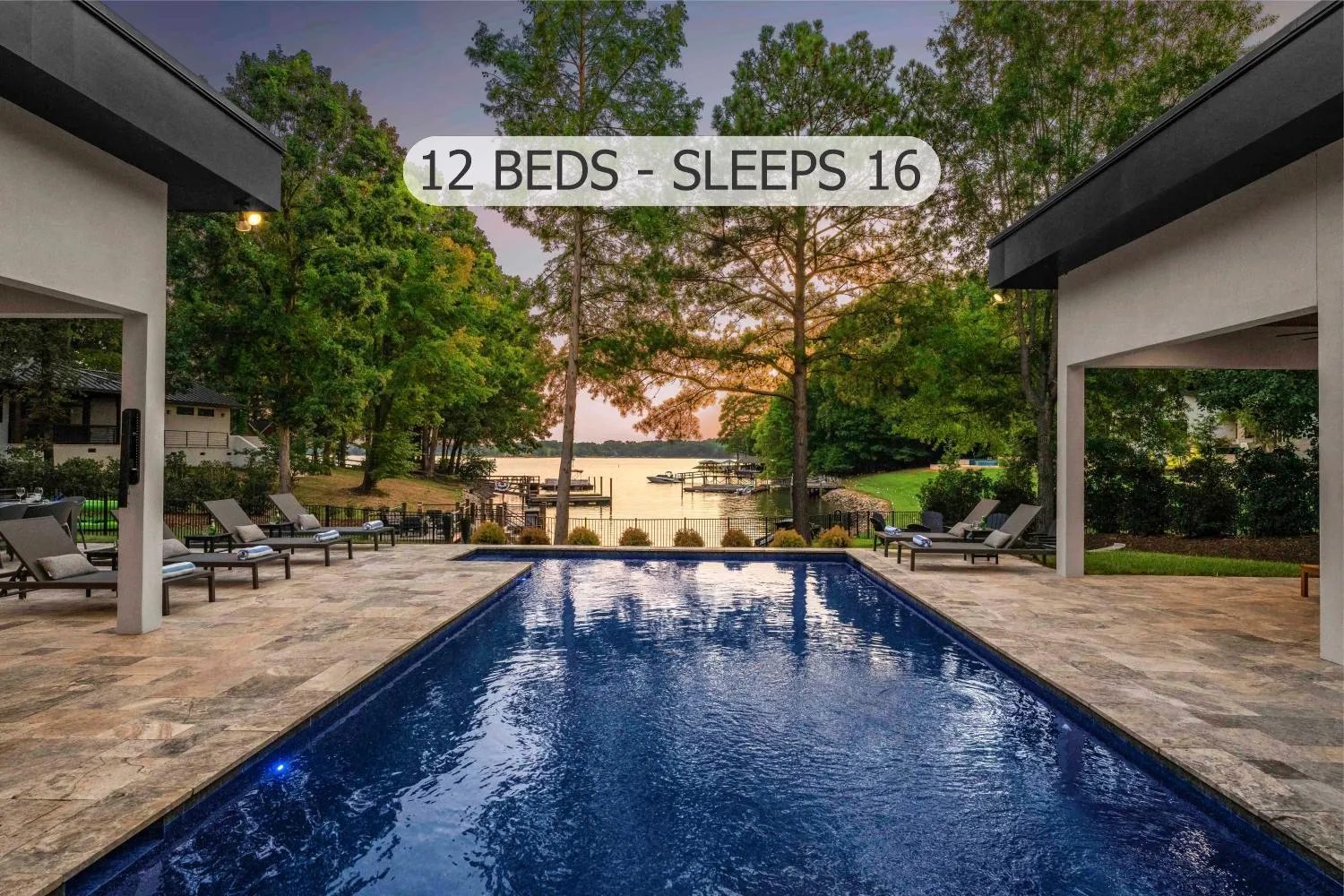 Shoreline on Stonemarker