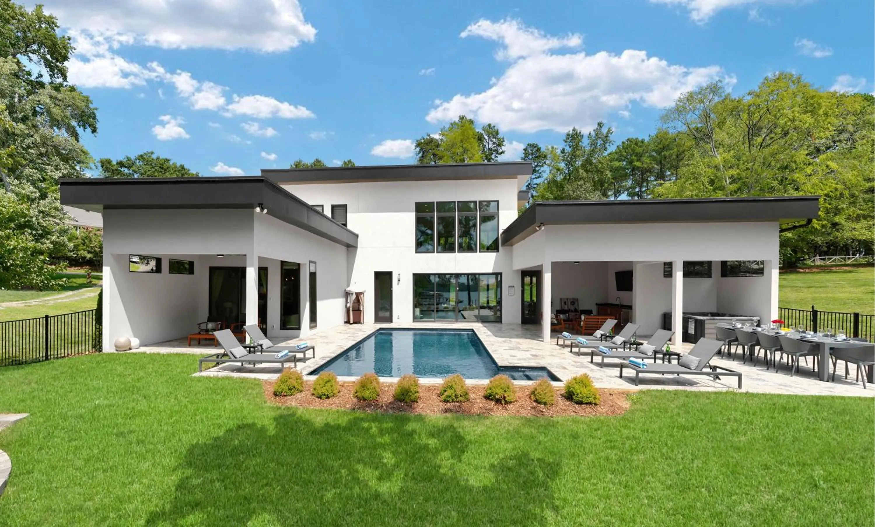 Shoreline on Stonemarker