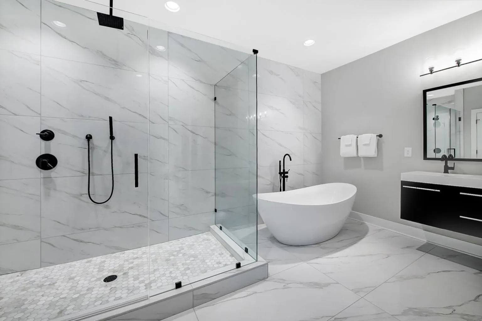 Shoreline on Stonemarker