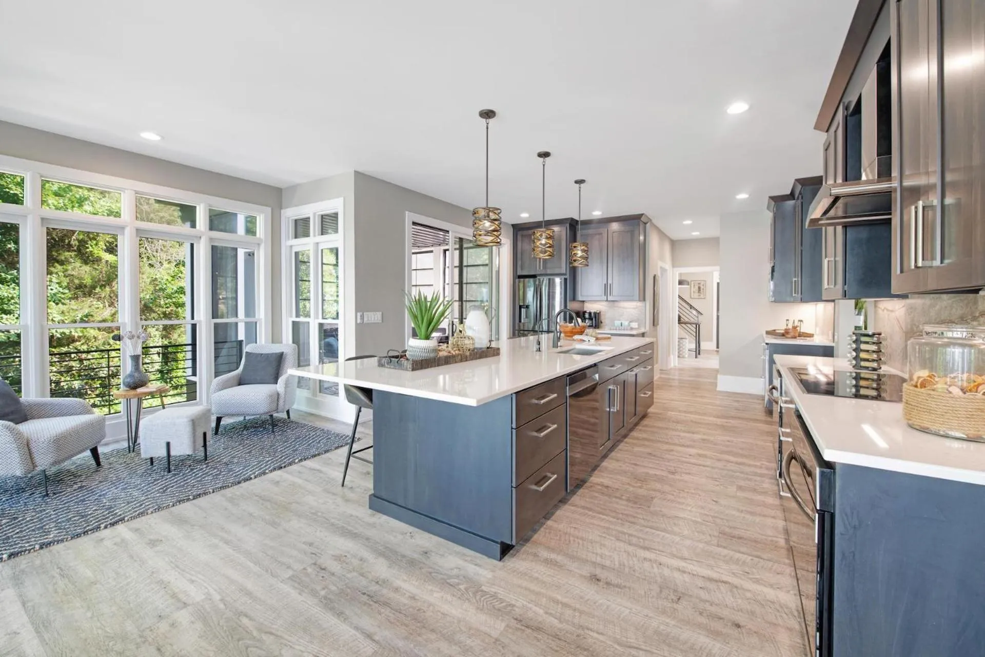 Sterling on Strawpocket