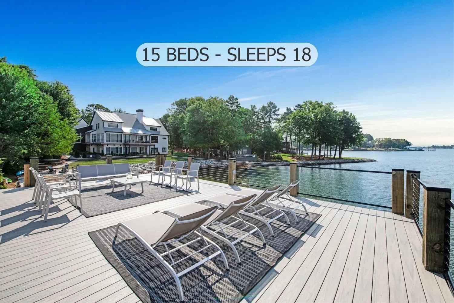 Sterling on Strawpocket Sterling on Strawpocket