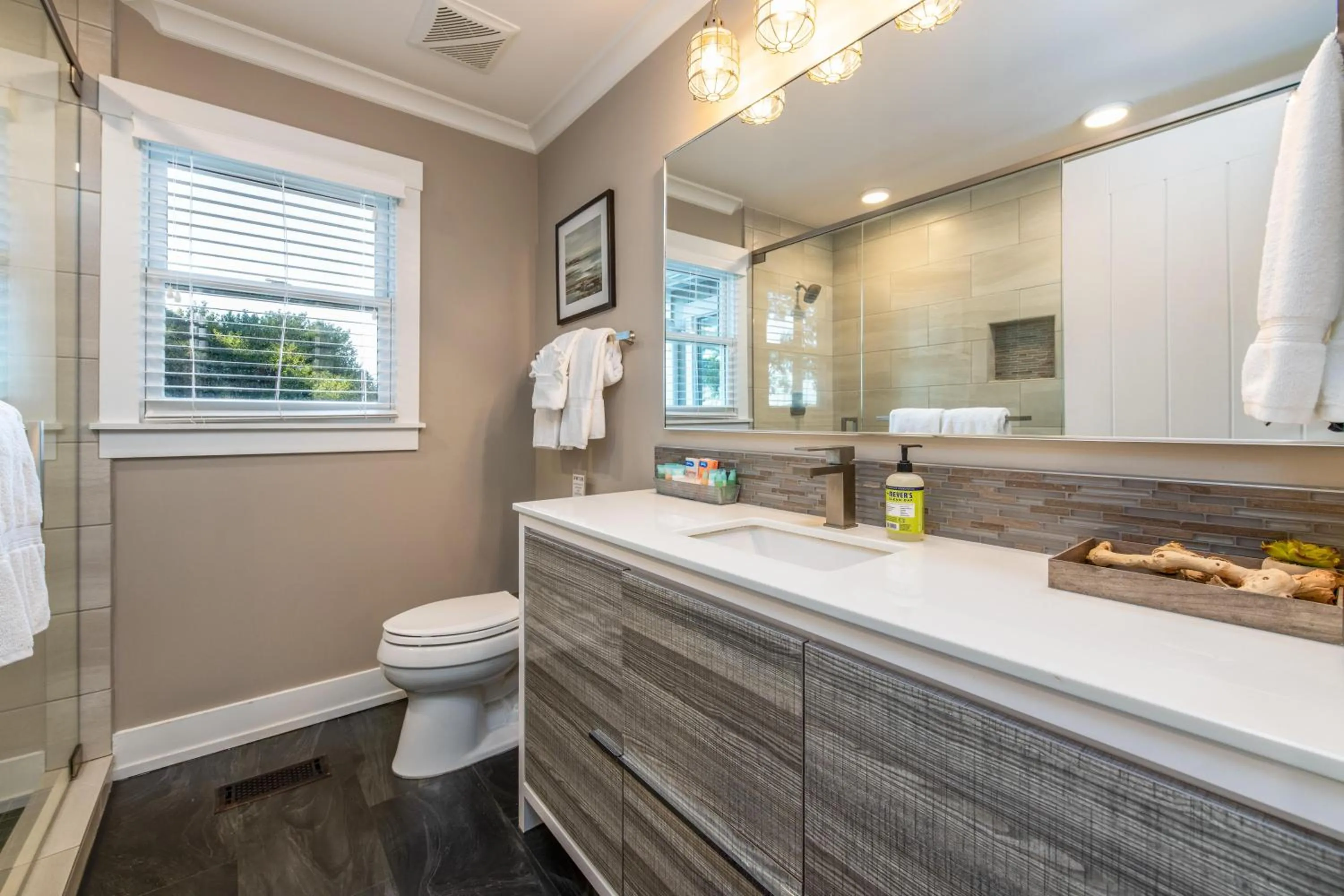 Lake Norman Playaway