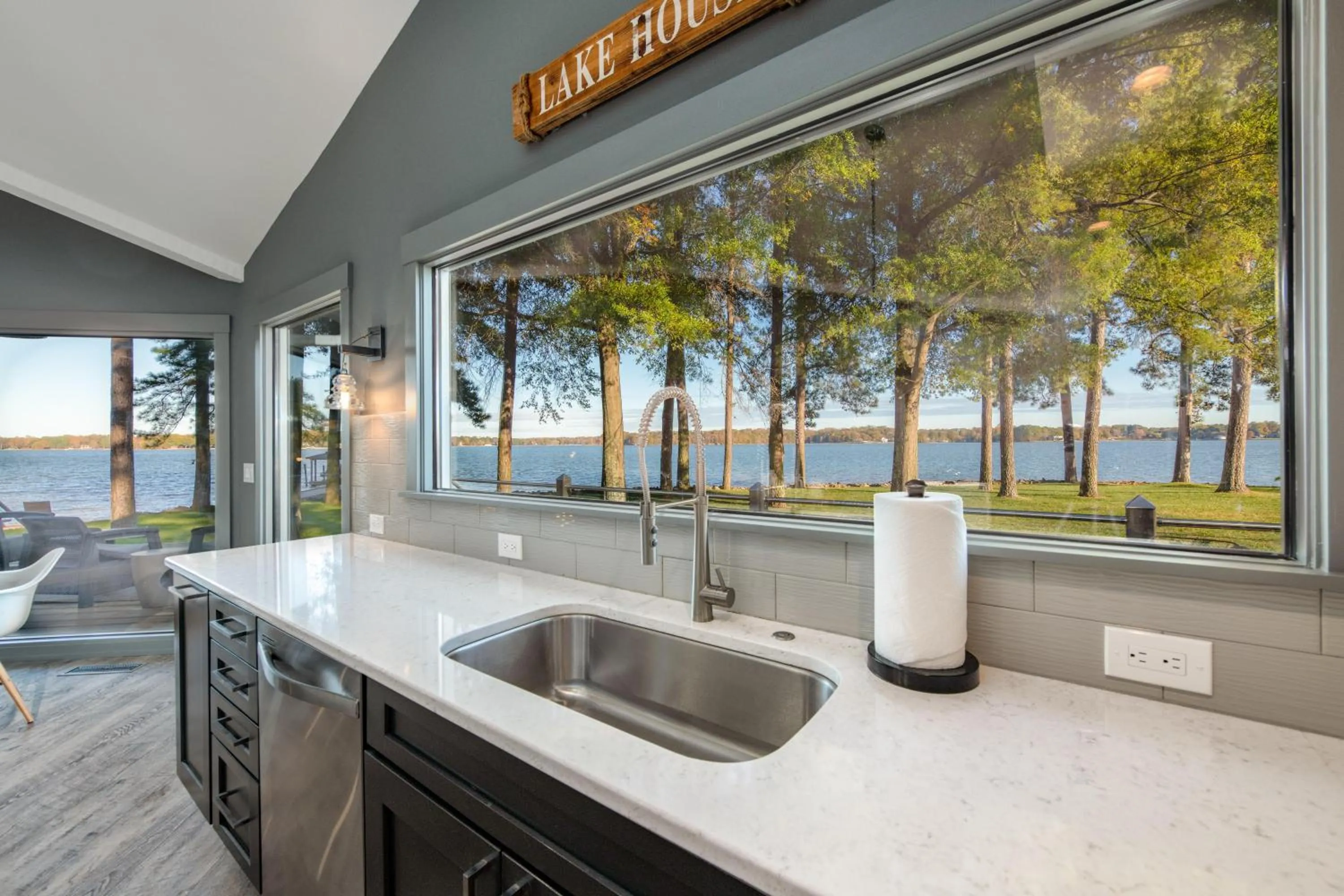 Lake Norman Playaway