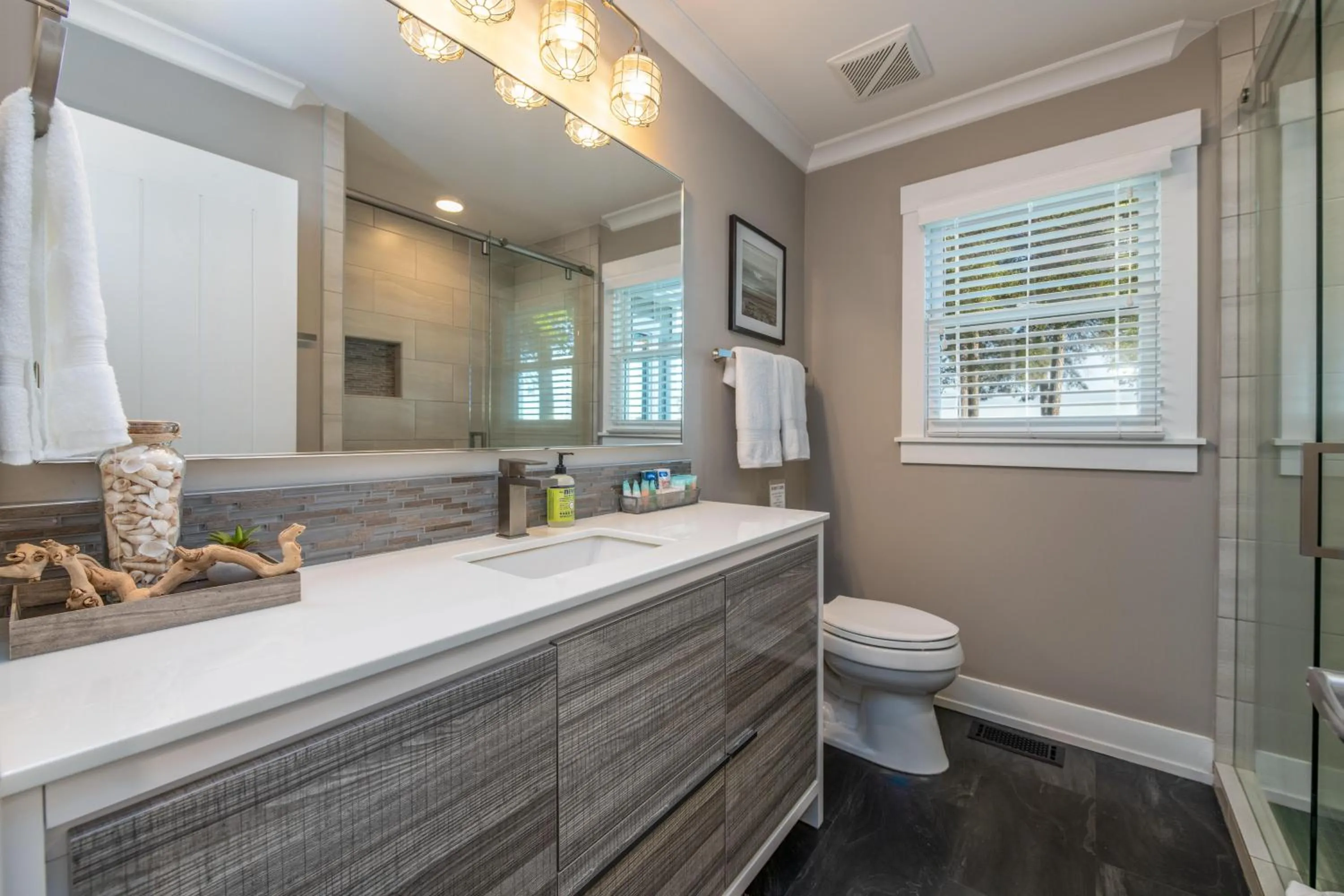 Lake Norman Playaway