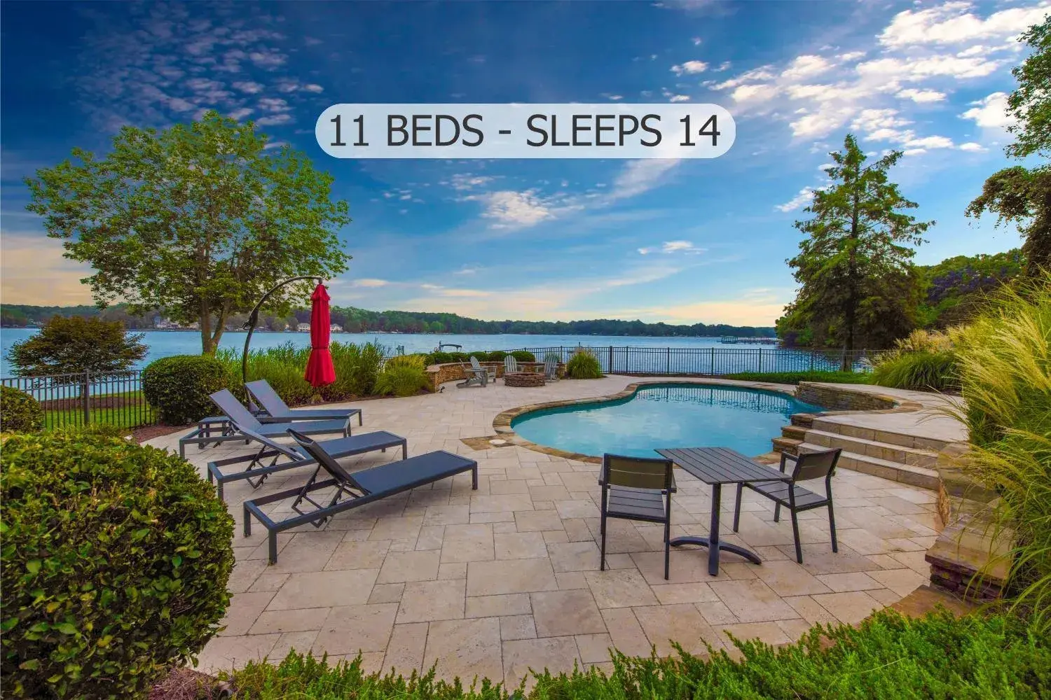 Ringneck Retreat Ringneck Retreat