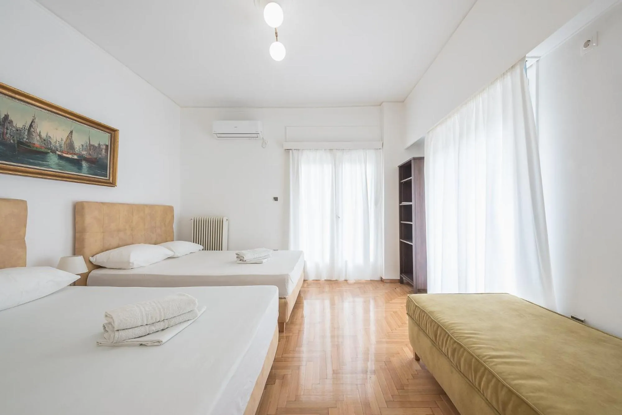 Victoria Majestic Suites Apartments