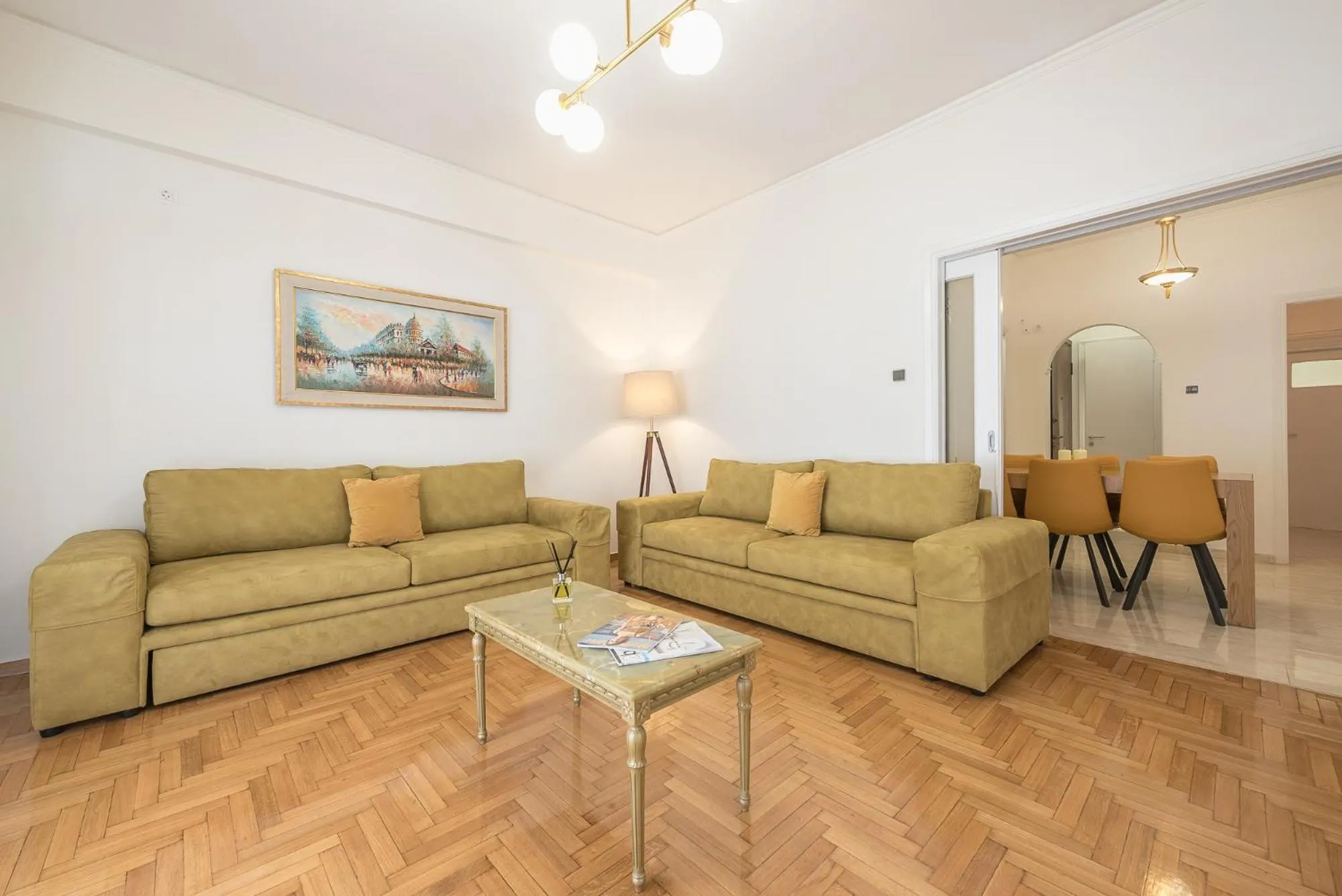 Victoria Majestic Suites Apartments