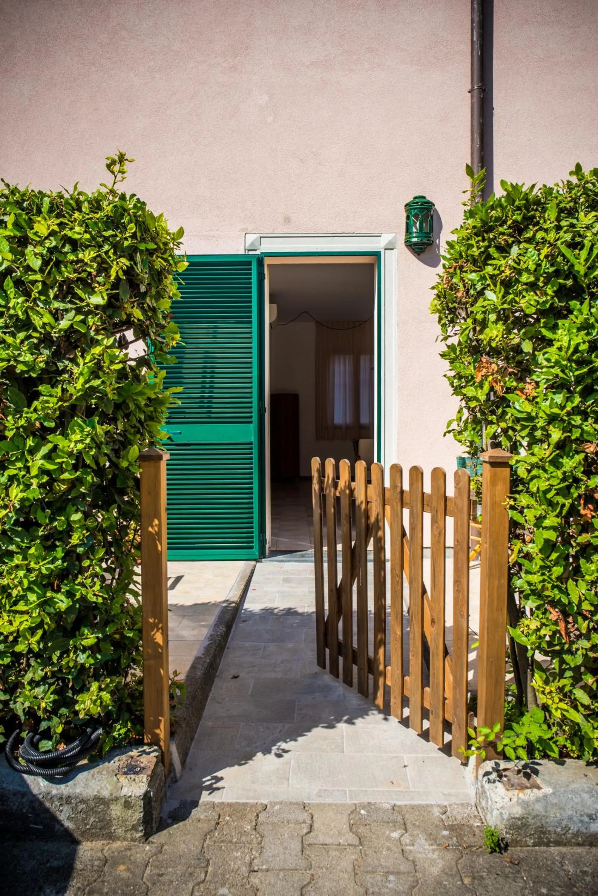 Property building in Riviera Residence