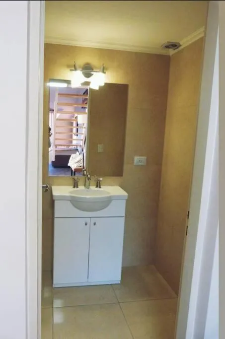 Civico Apartment