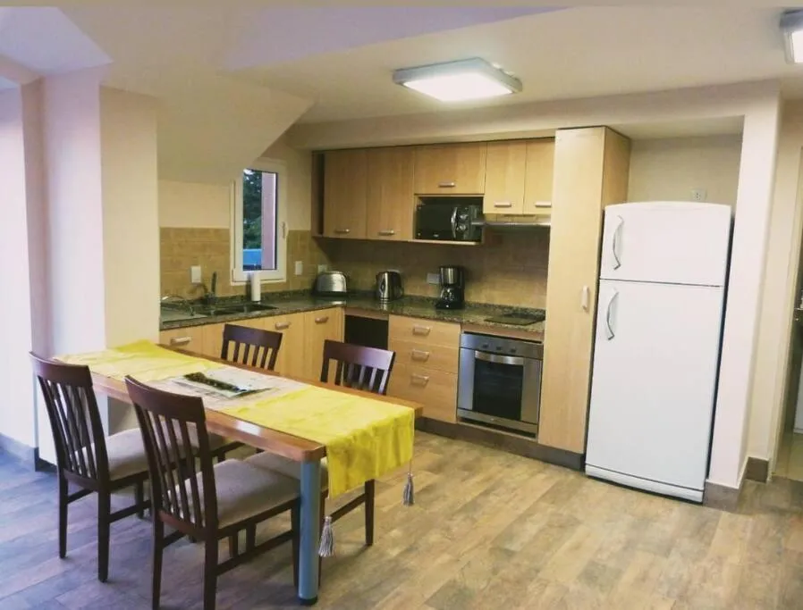 Civico Apartment