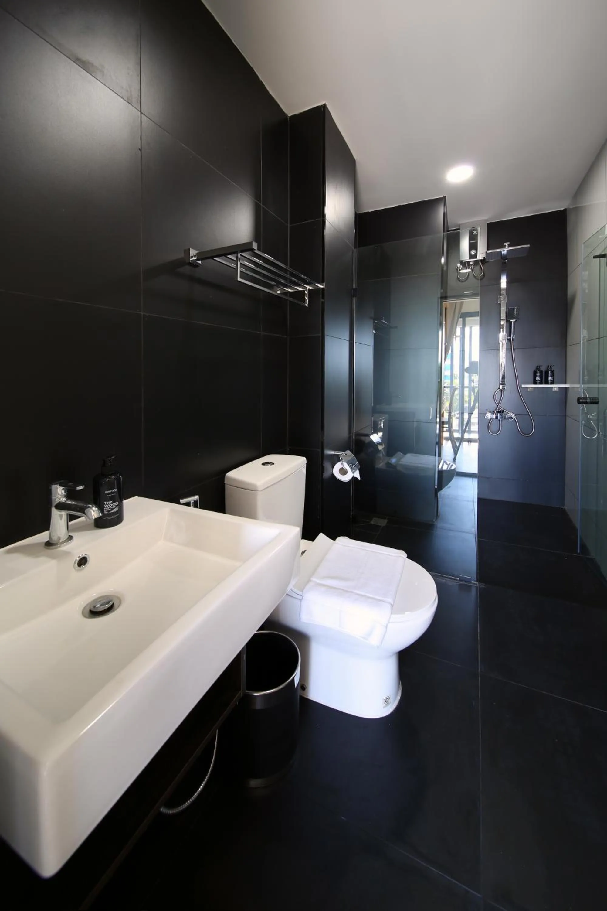 The Wood Pattani Hotel