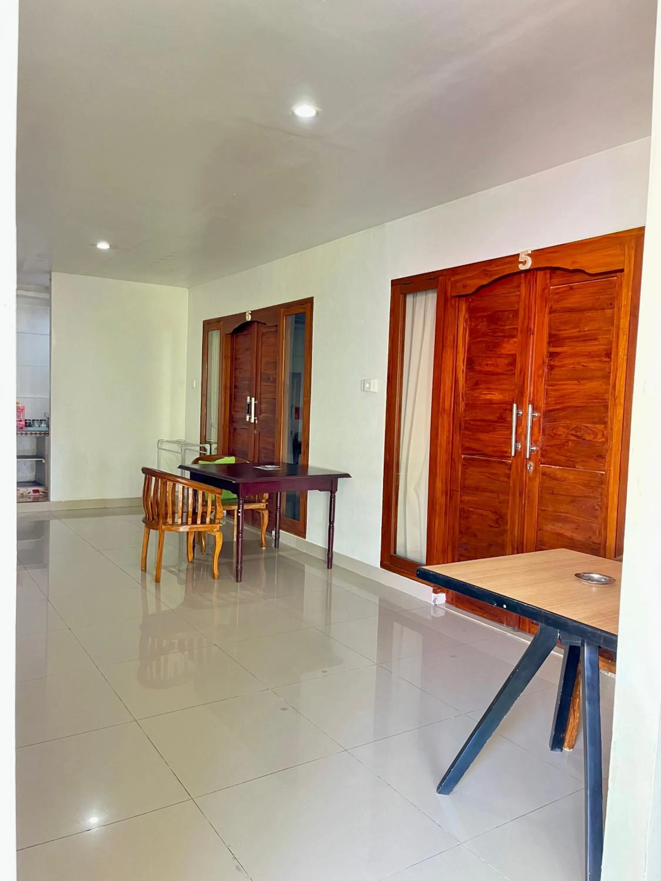 Pererenan nengah guest house canggu