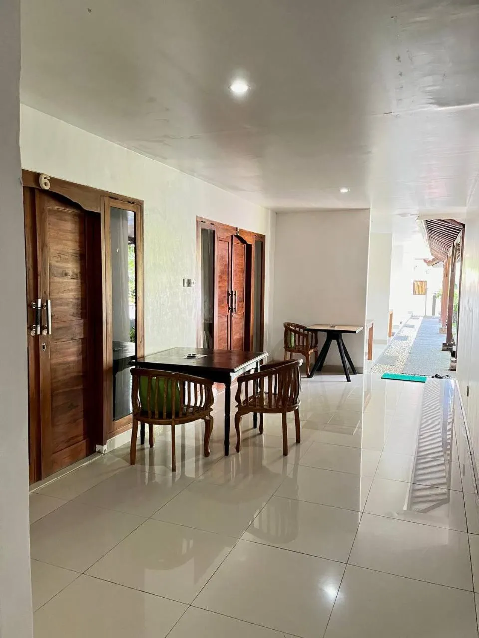 Pererenan nengah guest house canggu