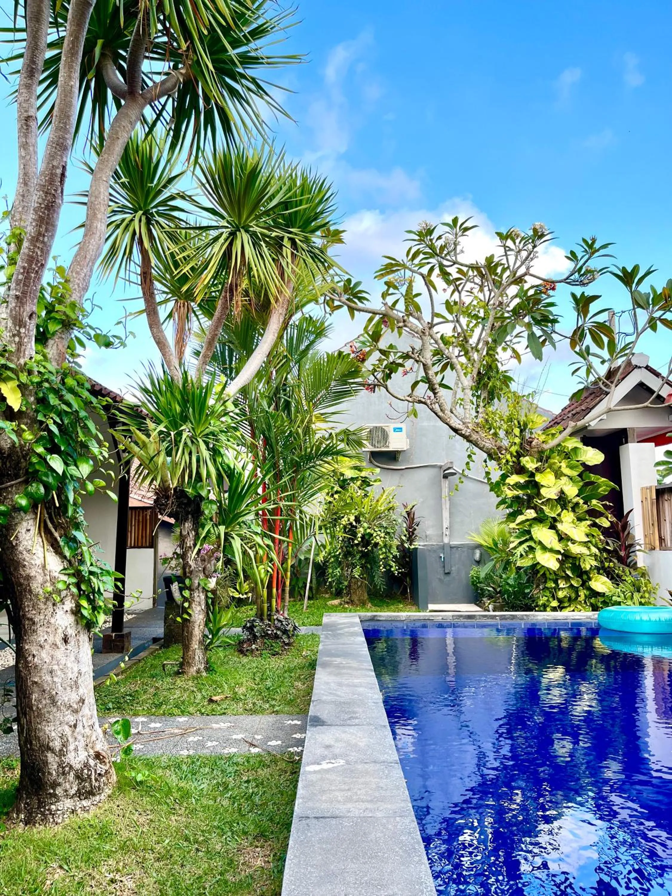 Pererenan nengah guest house canggu