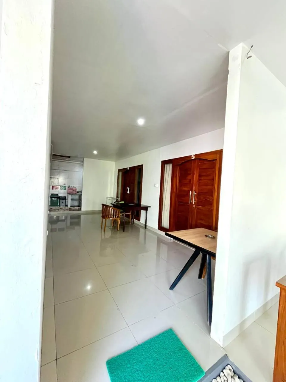 Pererenan nengah guest house canggu