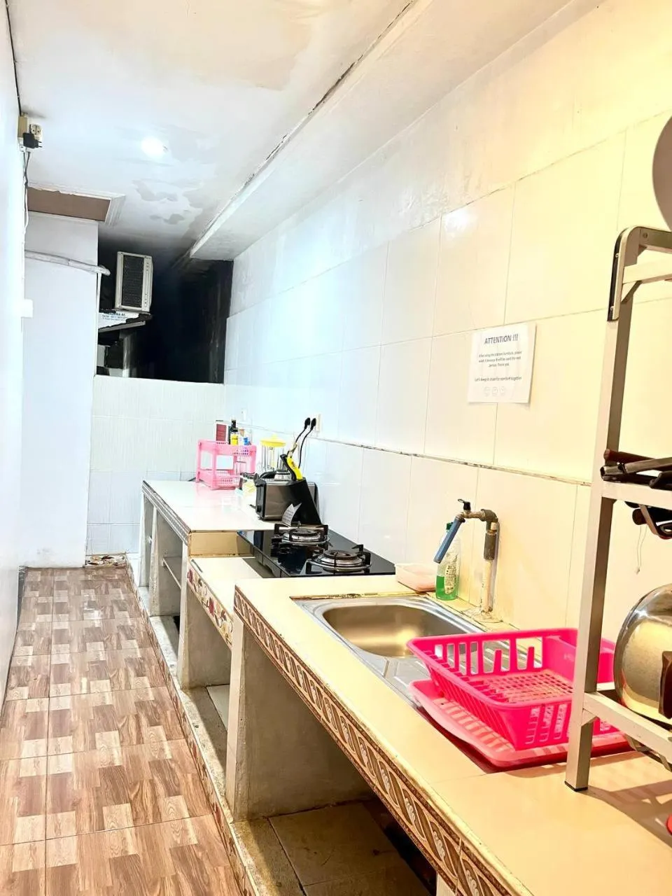 Pererenan nengah guest house canggu