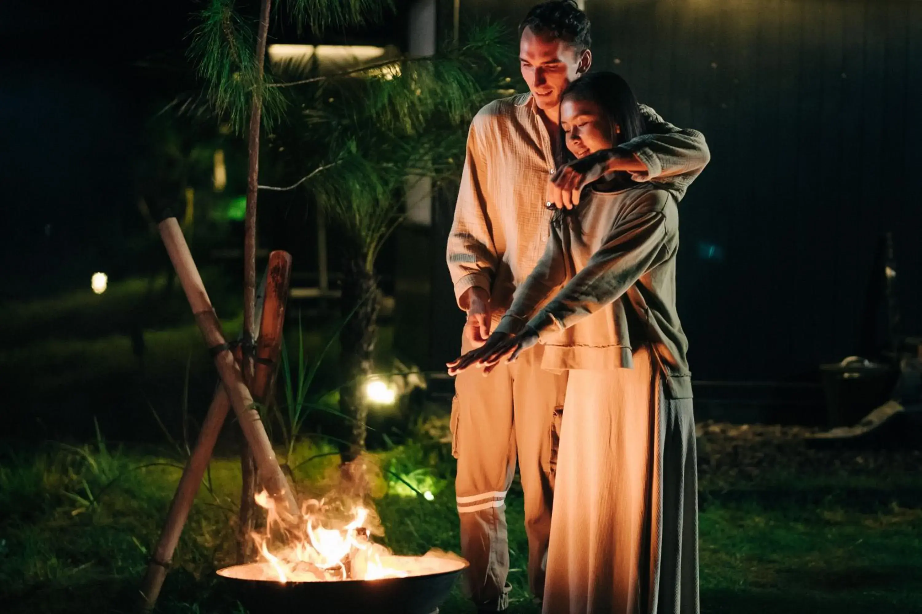 Bobocabin Kintamani, Bali Bobocabin Kintamani, Bali