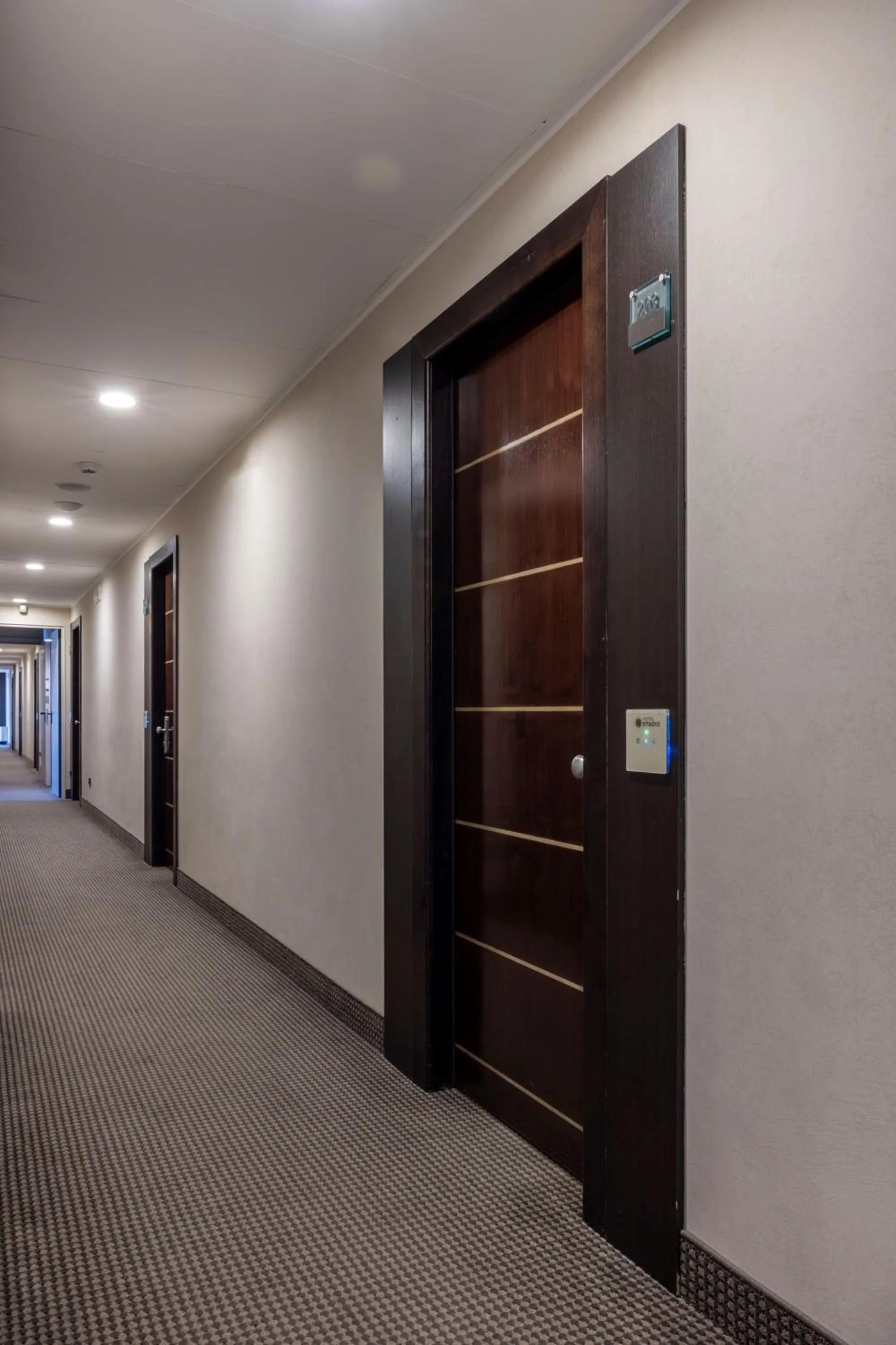 Other in Stadio Hotel