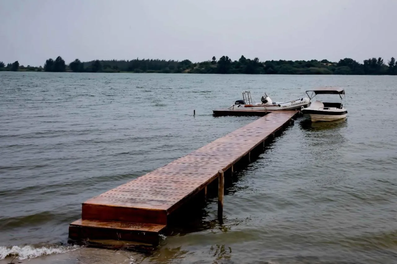 Activities in The Alampara Resort - Luxury Boutique Glamping & Water sports