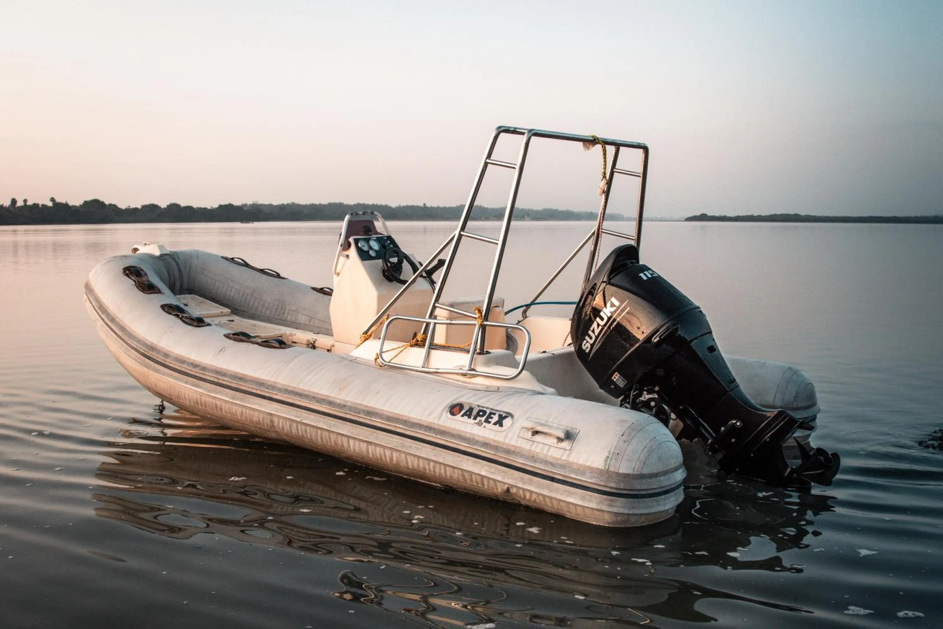 Sports in The Alampara Resort - Luxury Boutique Glamping & Water sports