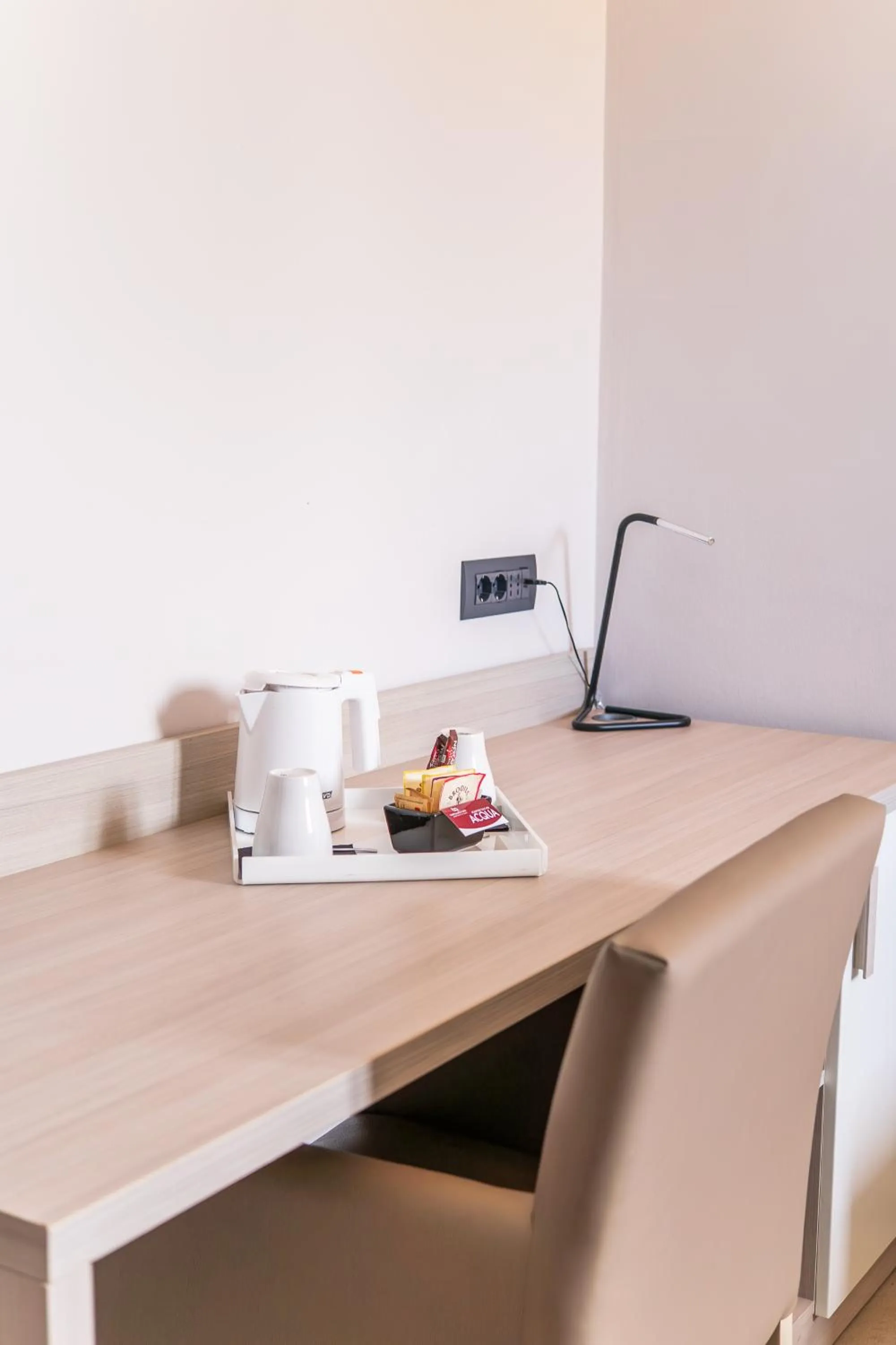 Best Quality Hotel La Darsena