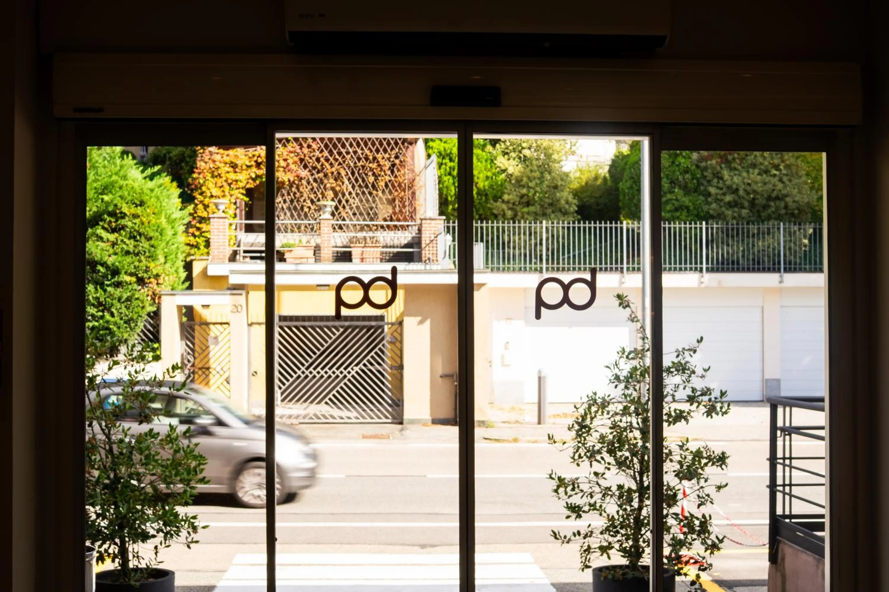 Best Quality Hotel La Darsena