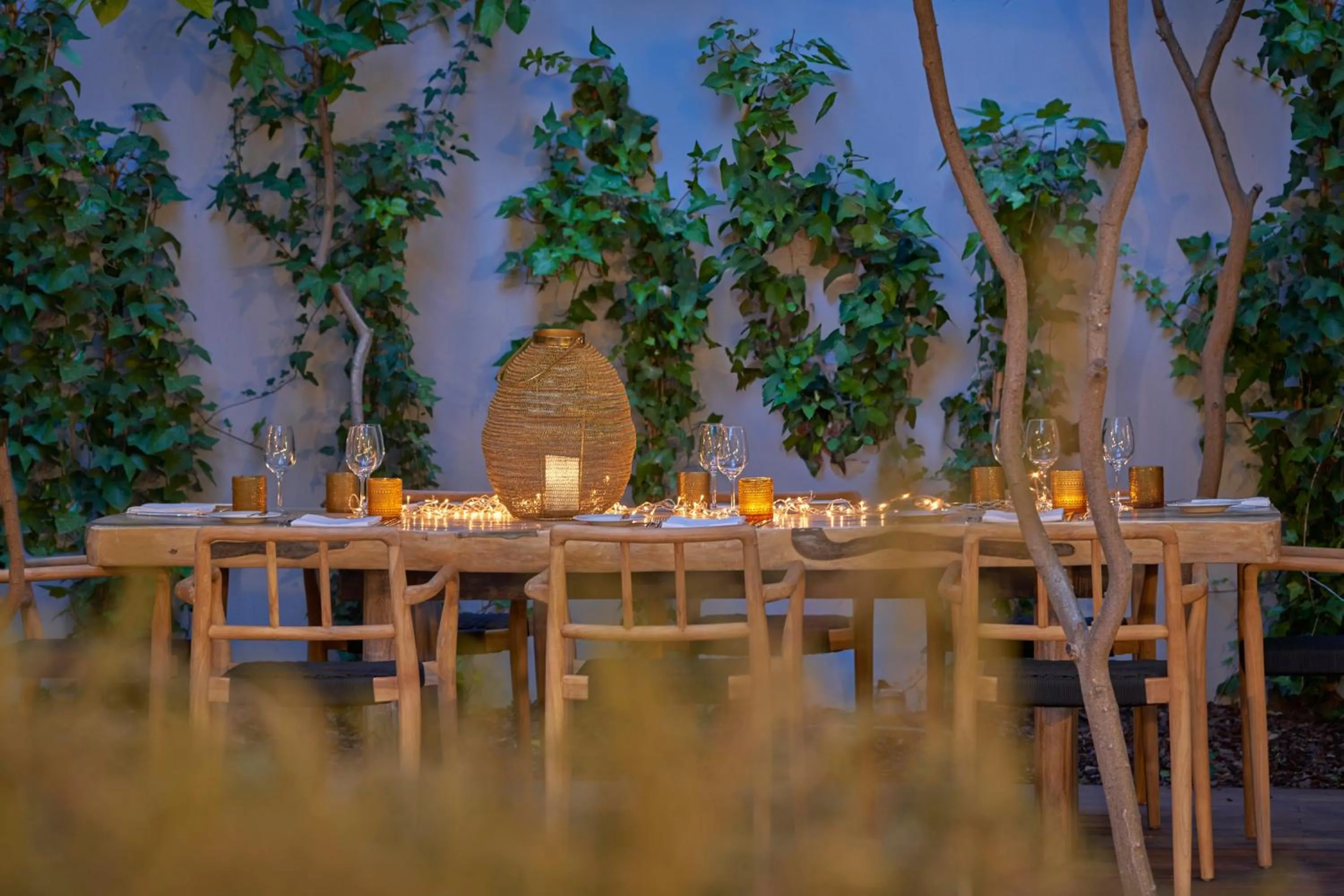 Restaurant/places to eat in PortoBay Liberdade