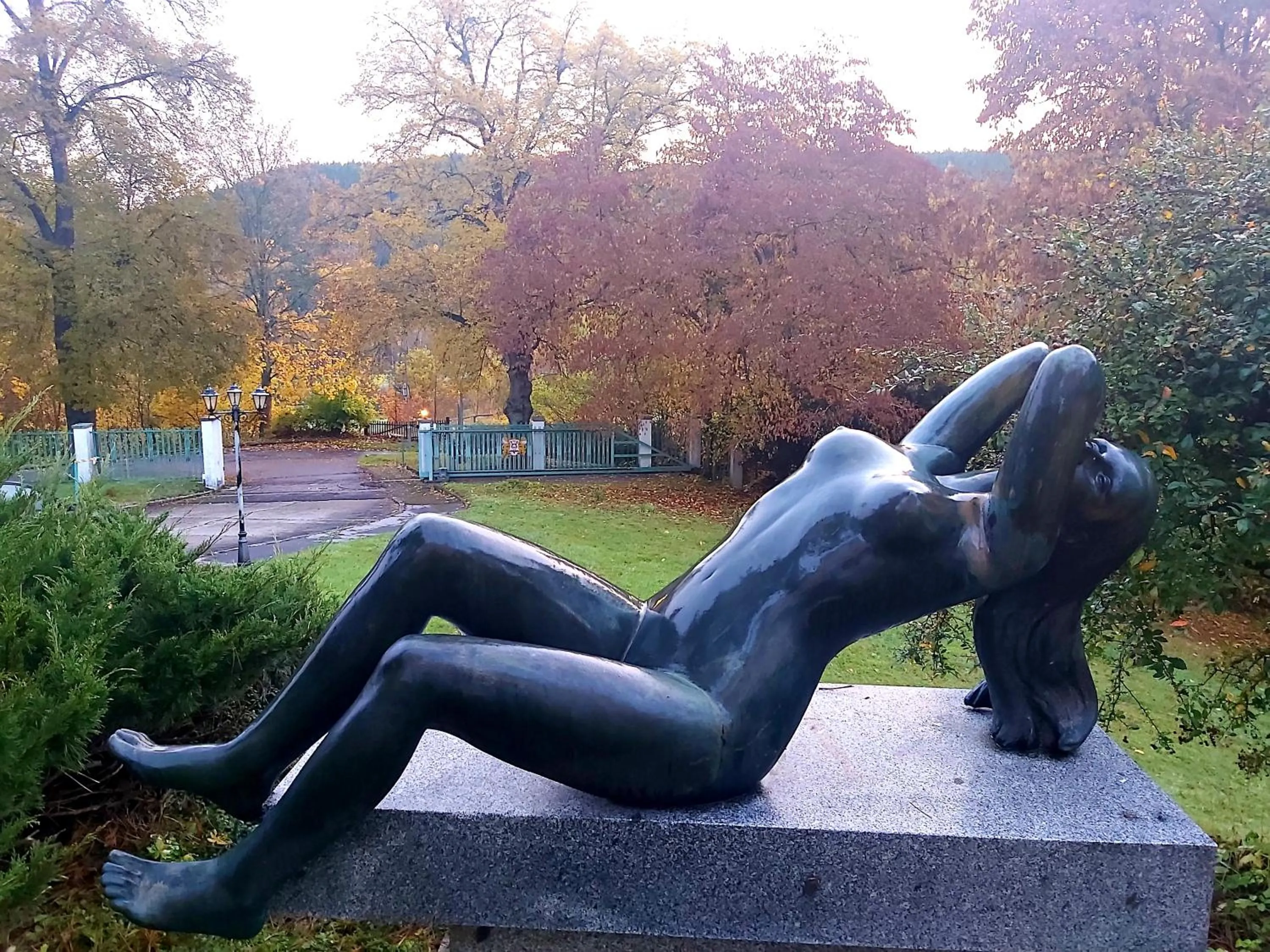 Restaurant/places to eat in Hotel U Zámečku Cihelny