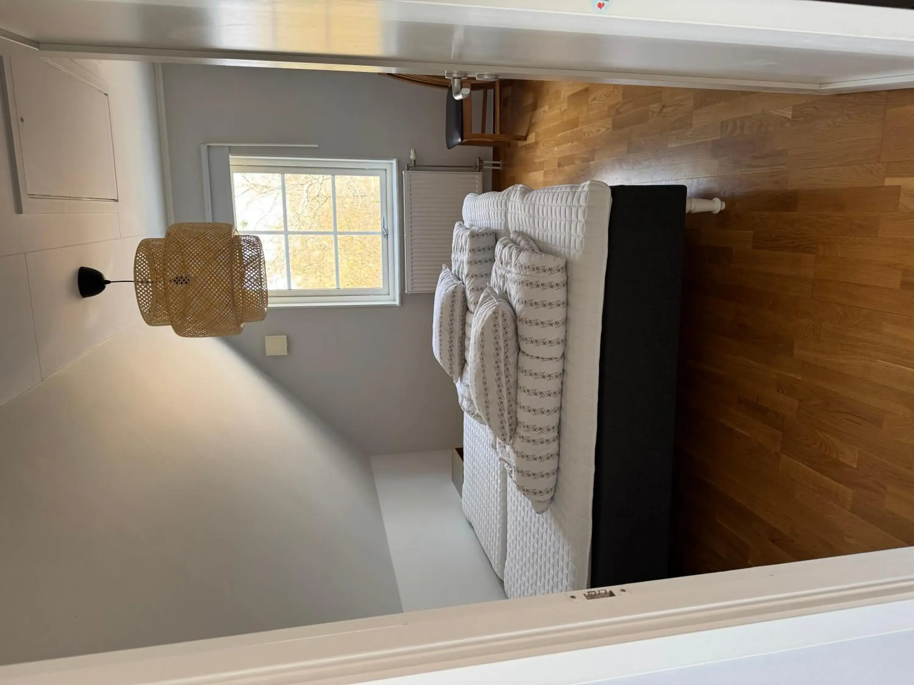 Villa with Sea View in Stora Frögården Villa with Sea View in Stora Frögården