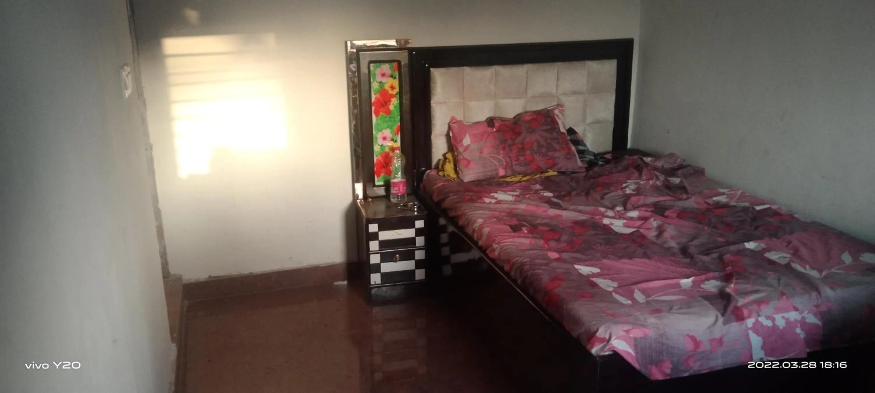 Bedroom, Bed in SPOT ON Harsh Hotel