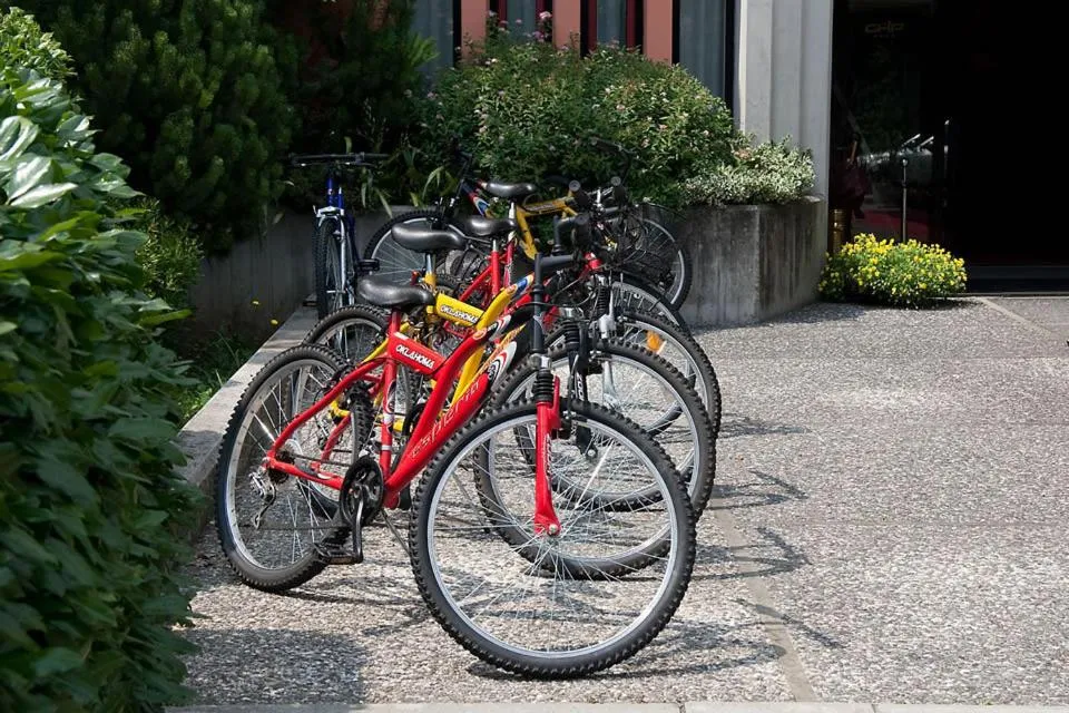 Activities in Grand Hotel President